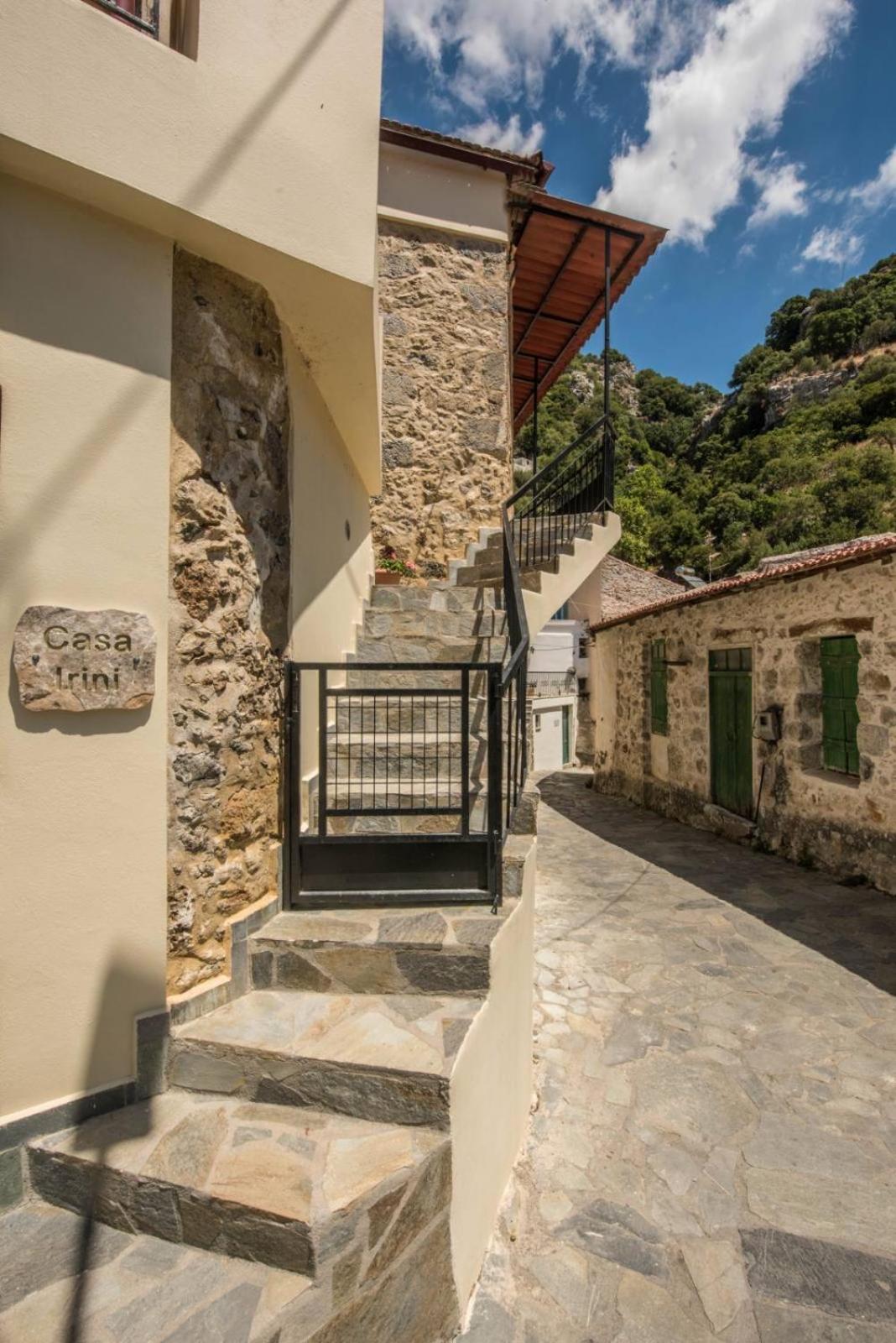 Casa Irini
