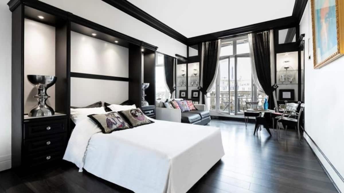 SUITE CHAMPS-ELySÉES