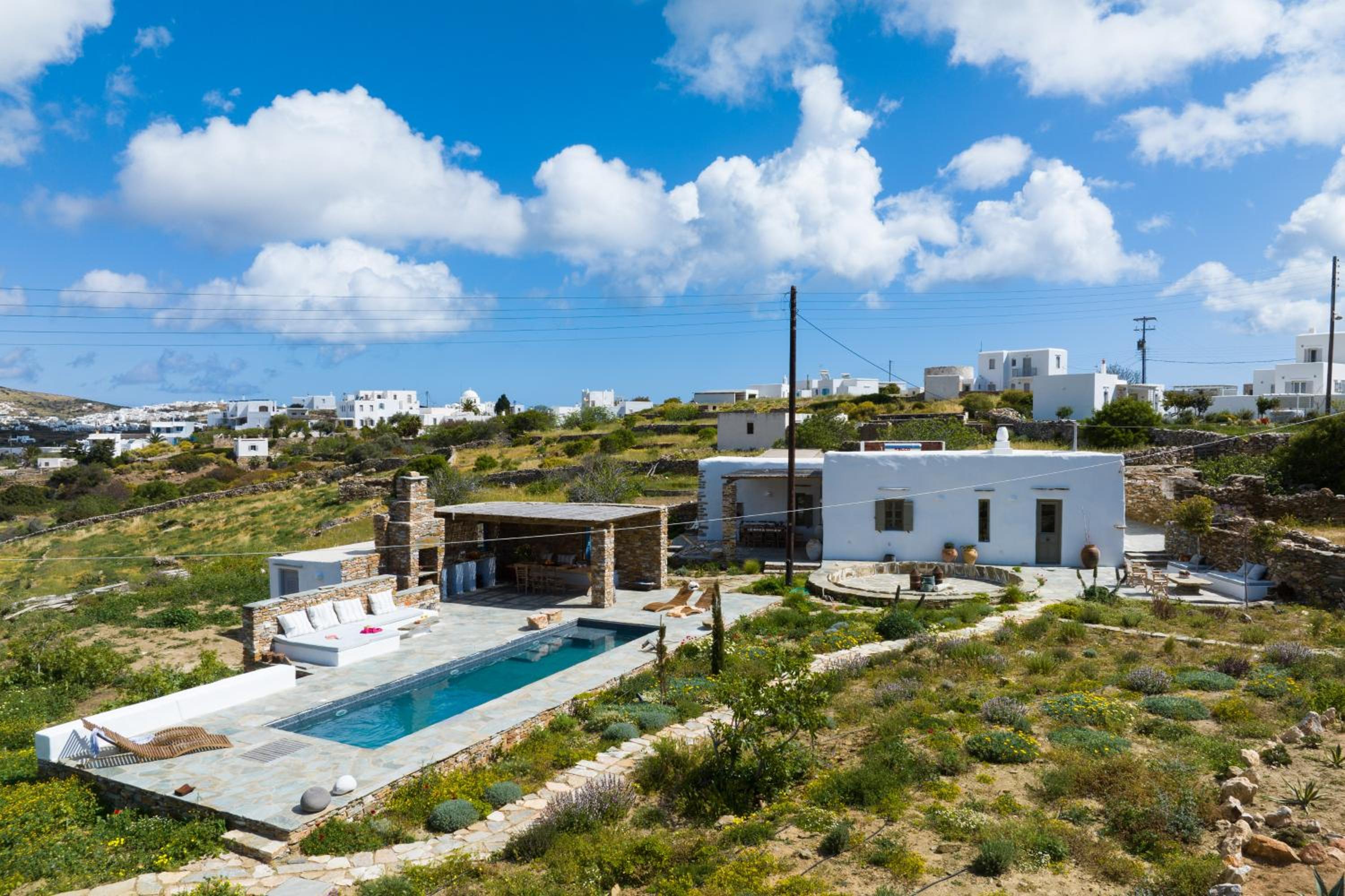 Sifnos Themonies