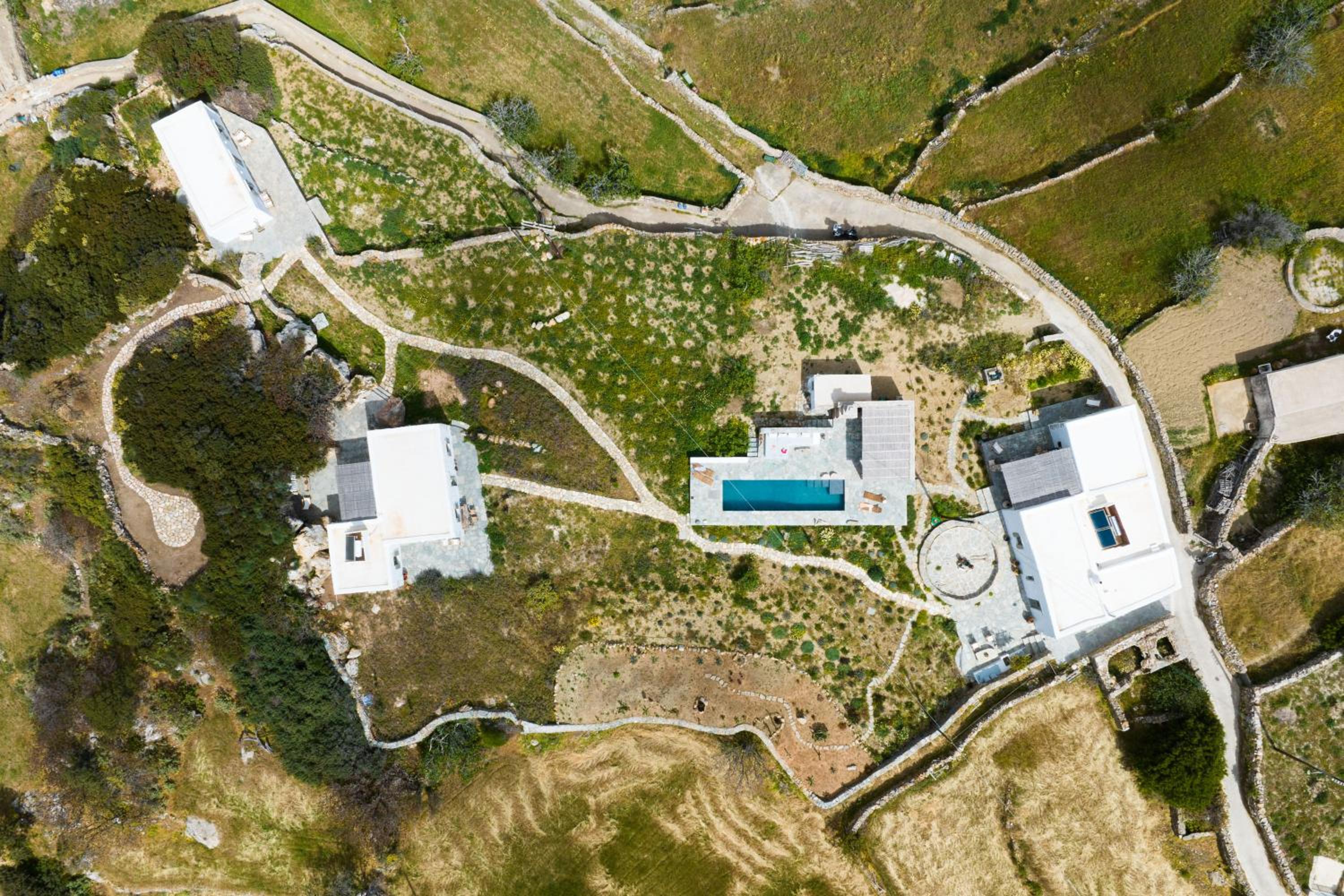 Sifnos Themonies