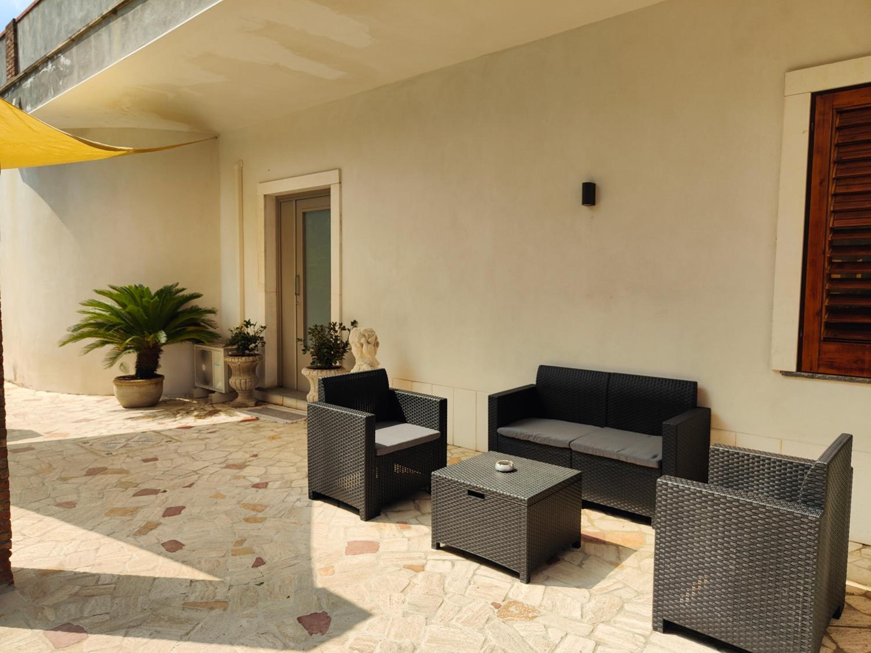 Villa Asia