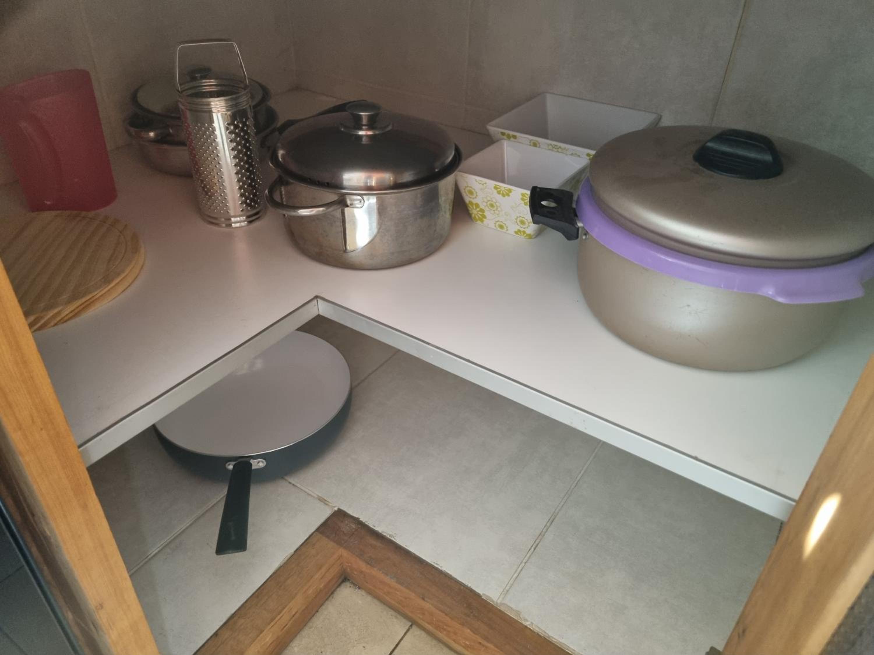 Hermoso Monoambiente Céntrico