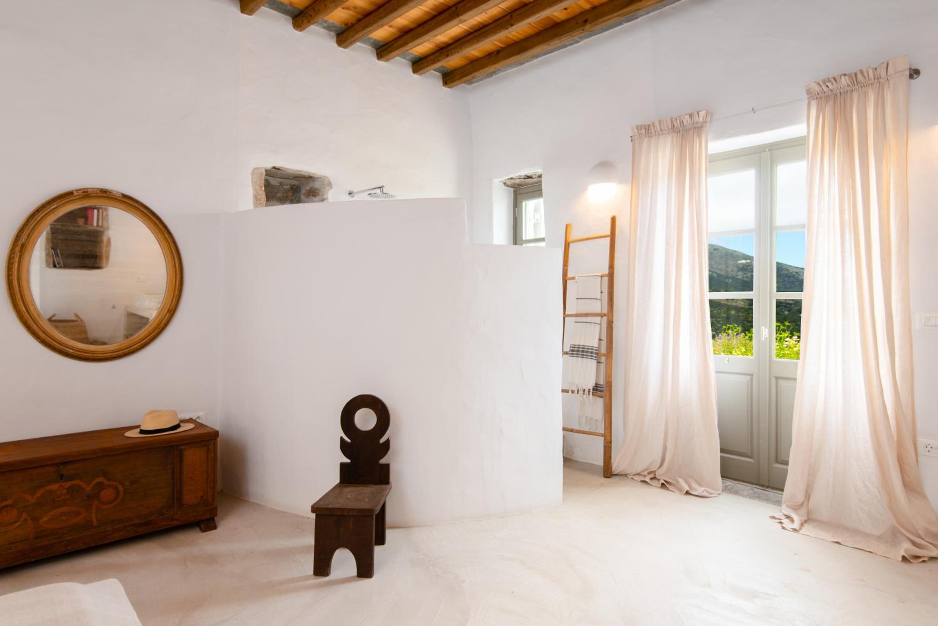 Sifnos Themonies