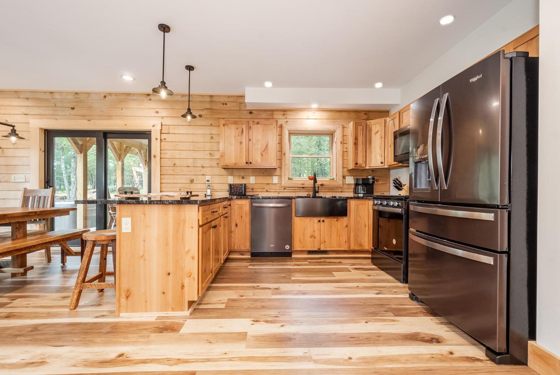 Escape to Wisp Mountain view 4