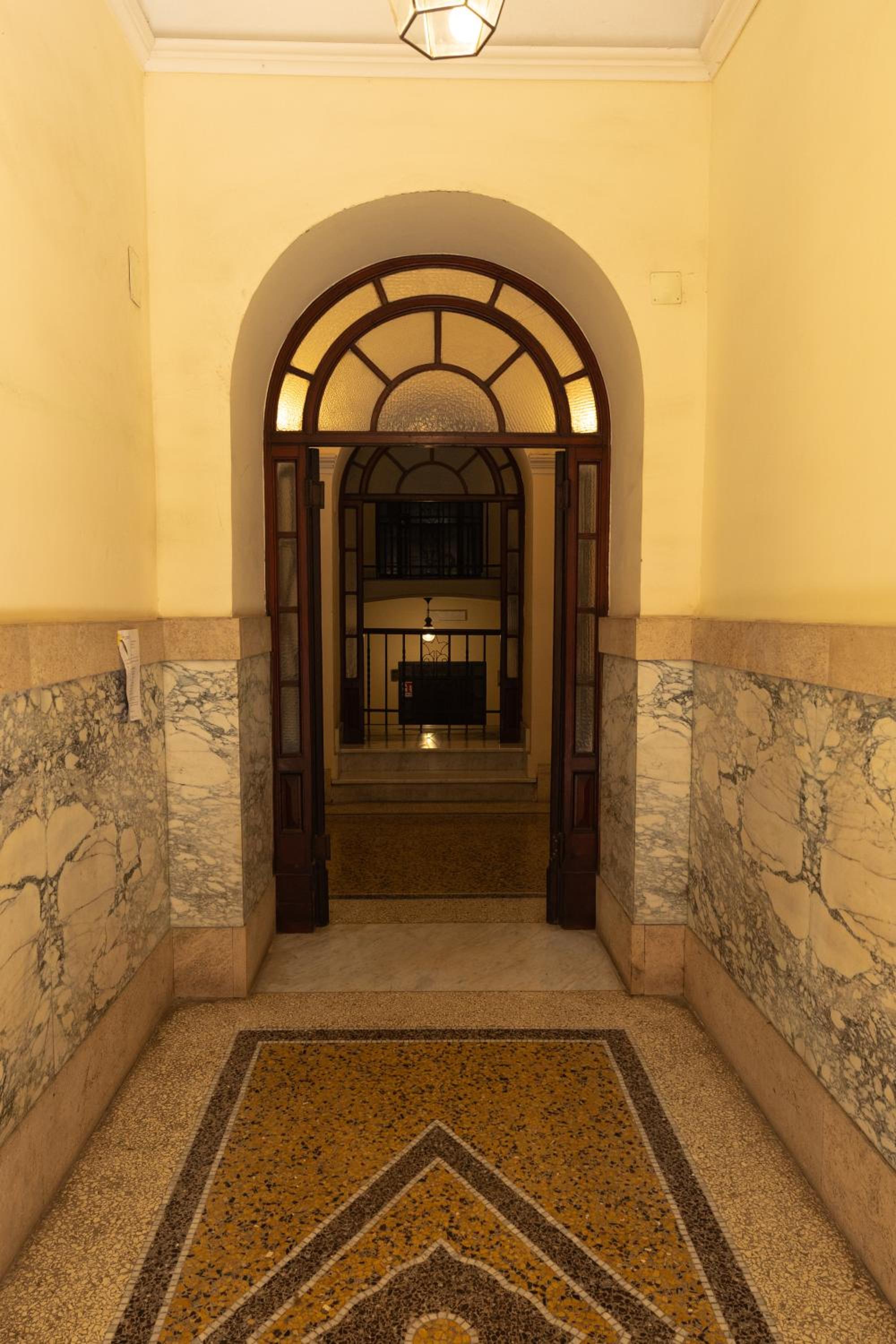 Borghese Magnolia Suite