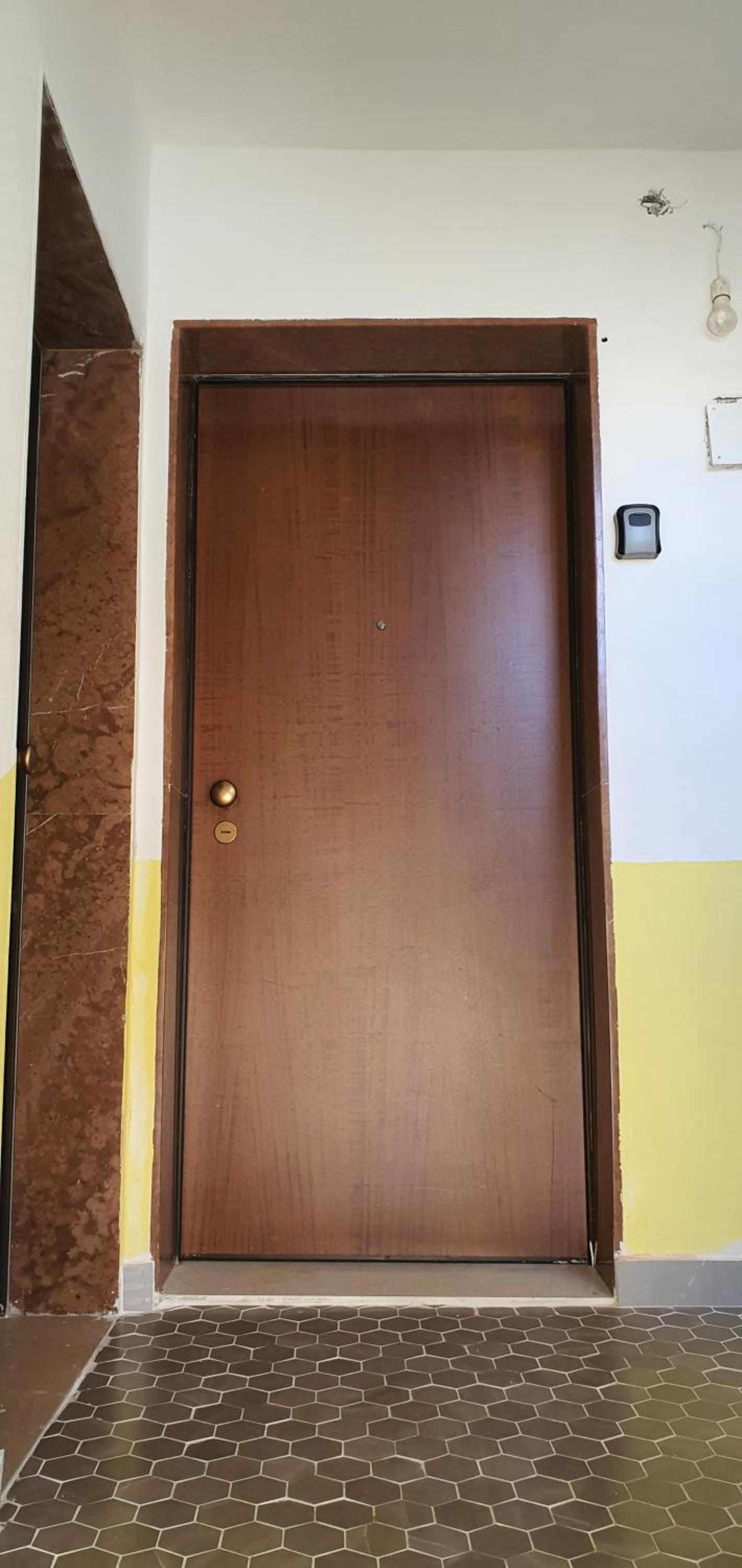 Center Apartment Tirana photo 3