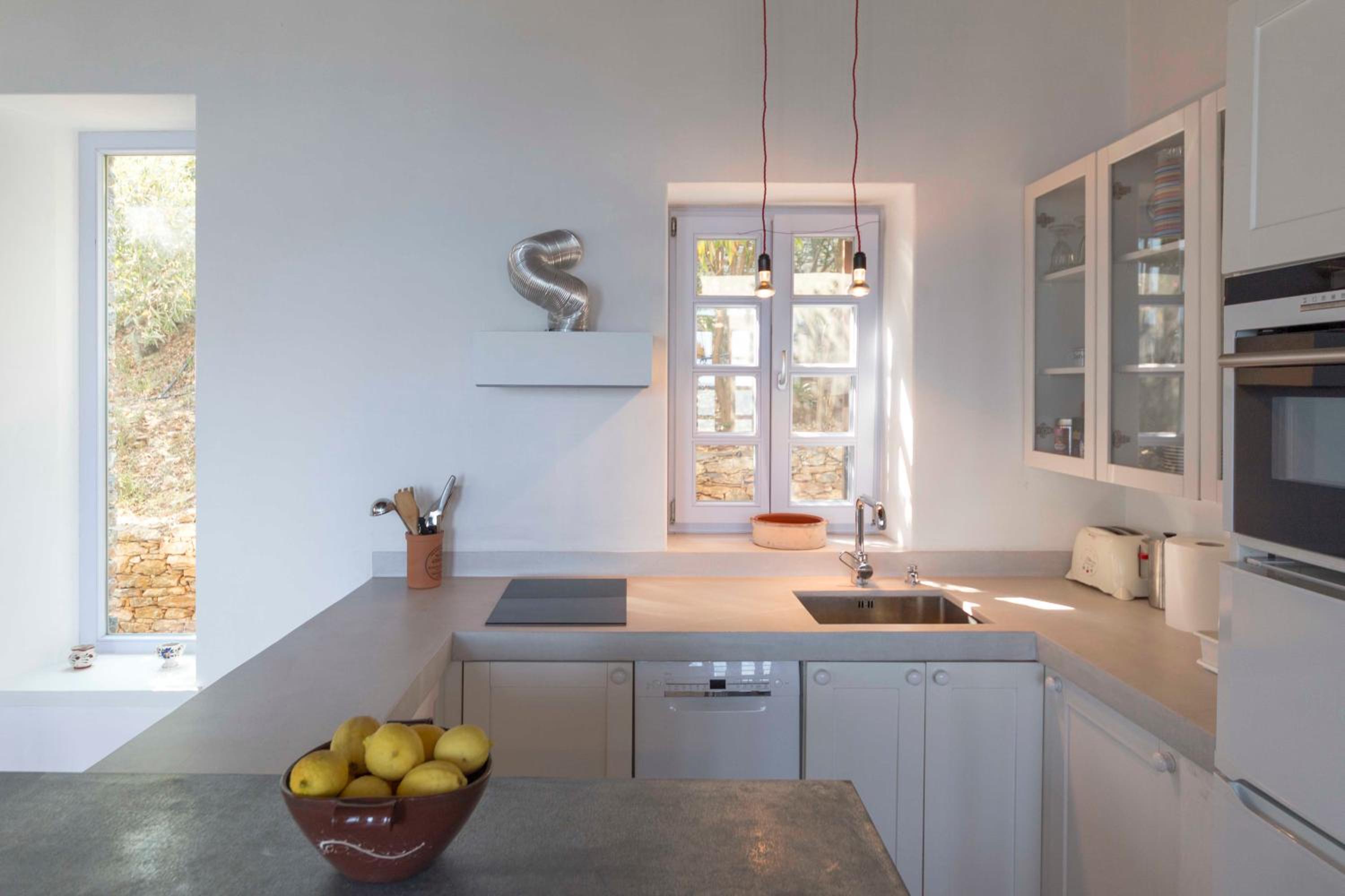 Villa Almond