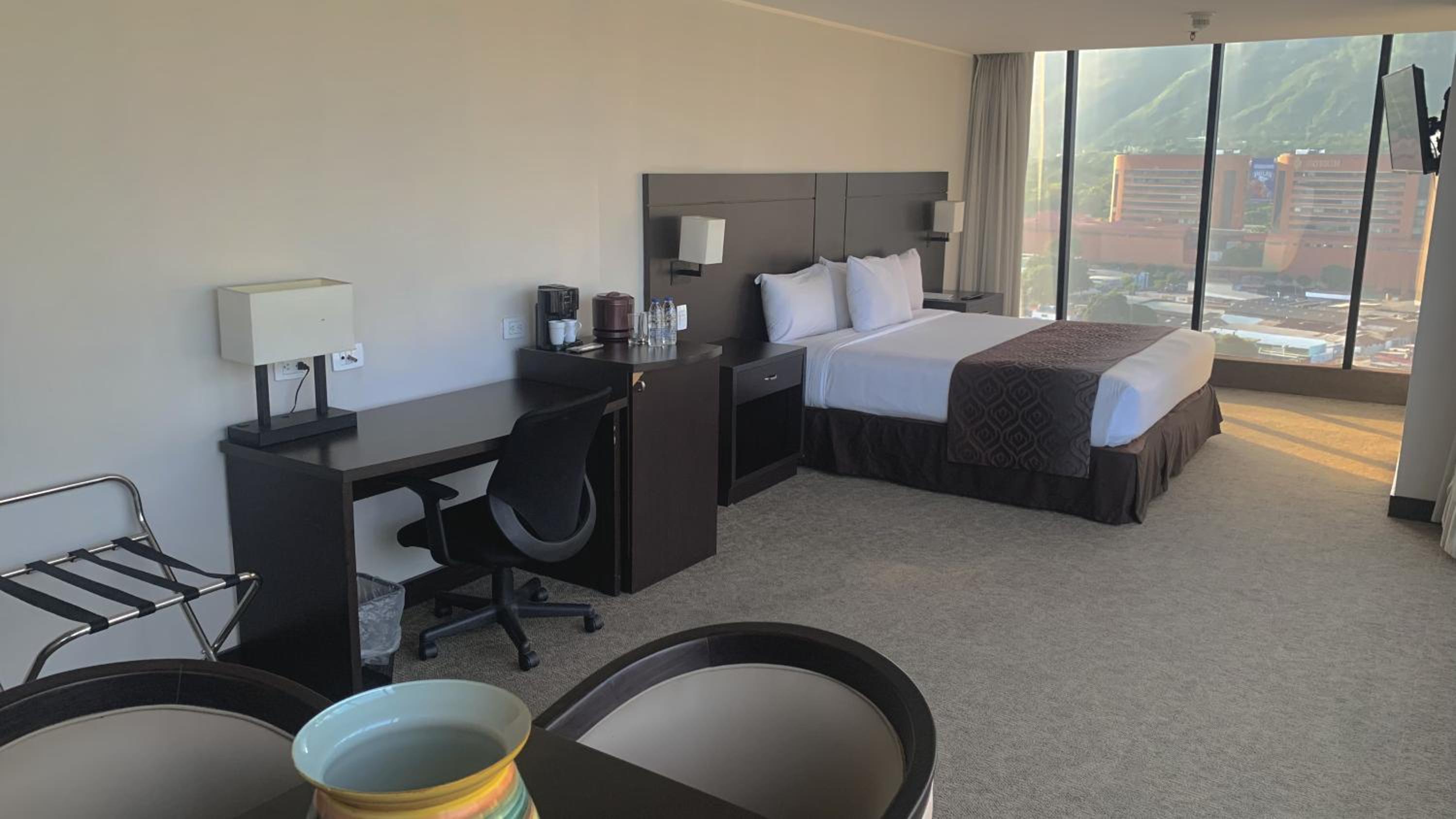 Caracas Vacations - HOTEL CHACAO SUITES - Property Image 22