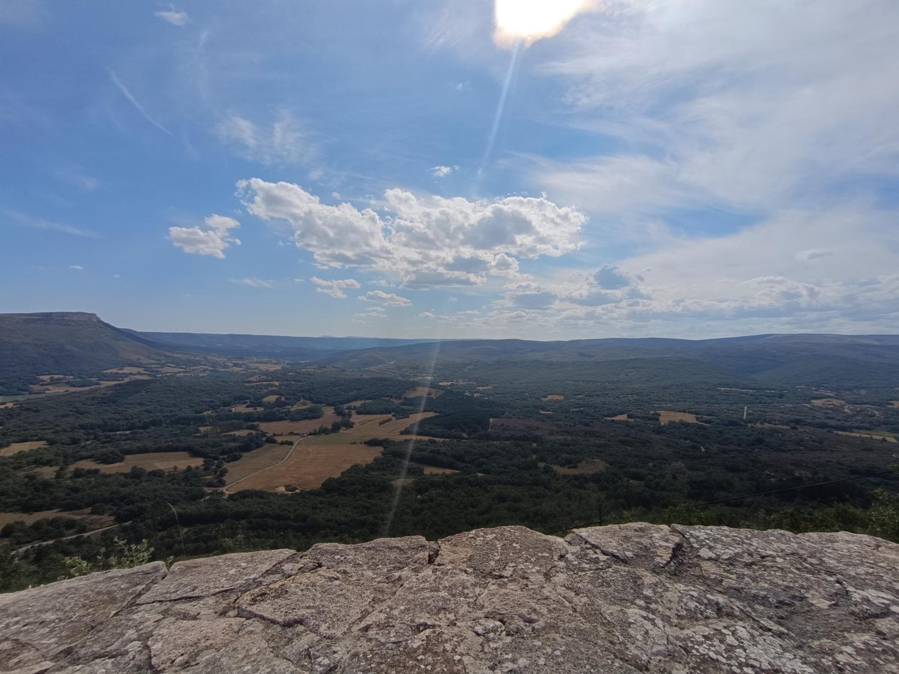 MIRADOR DEL HITO