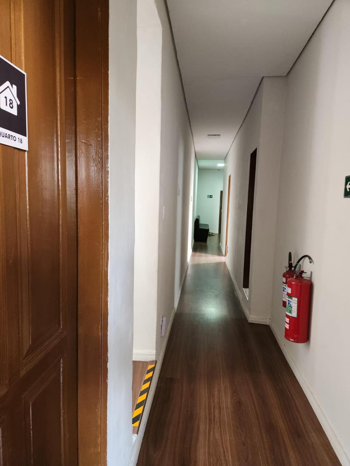 Fujima Hostel