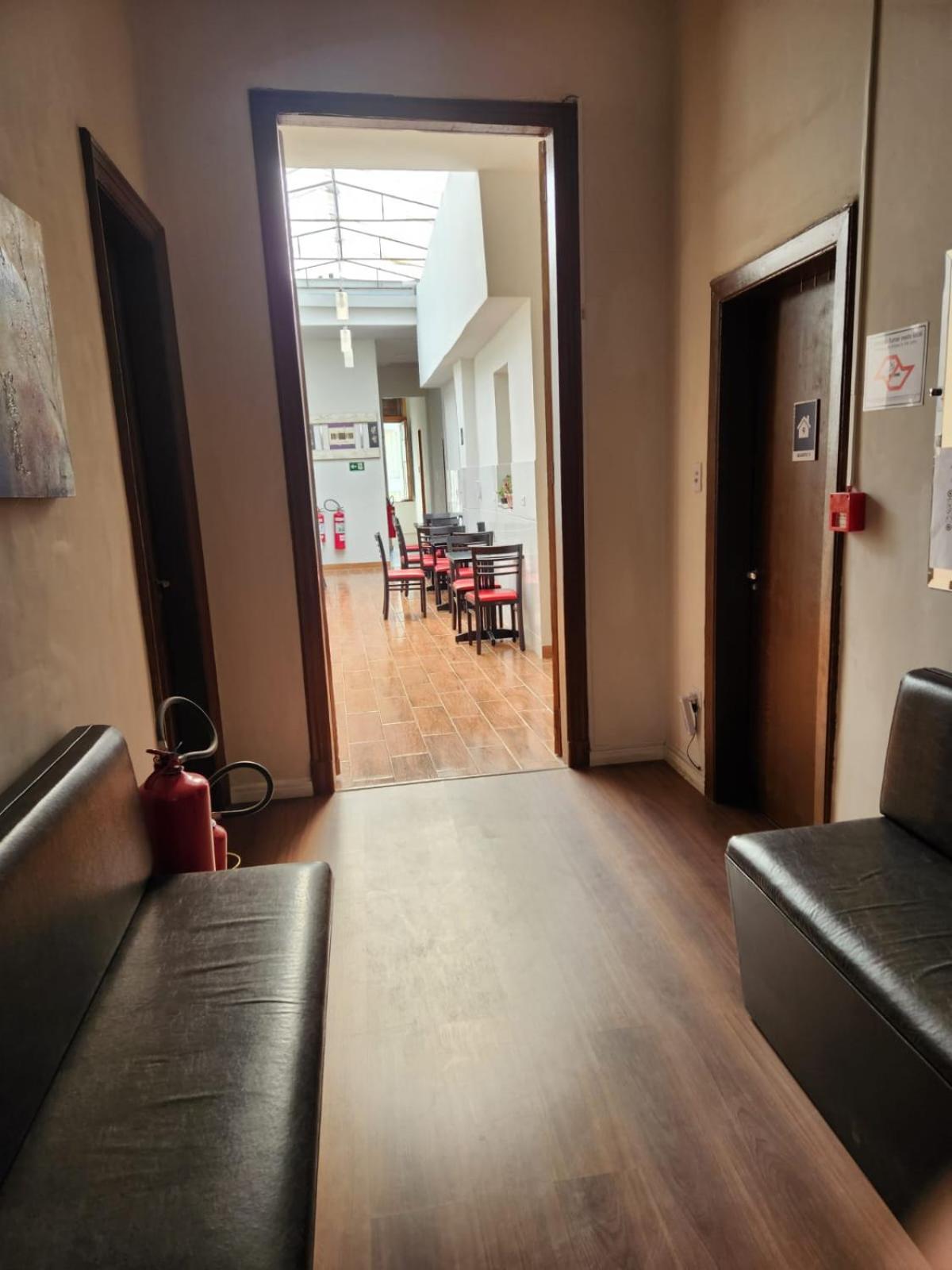 Fujima Hostel