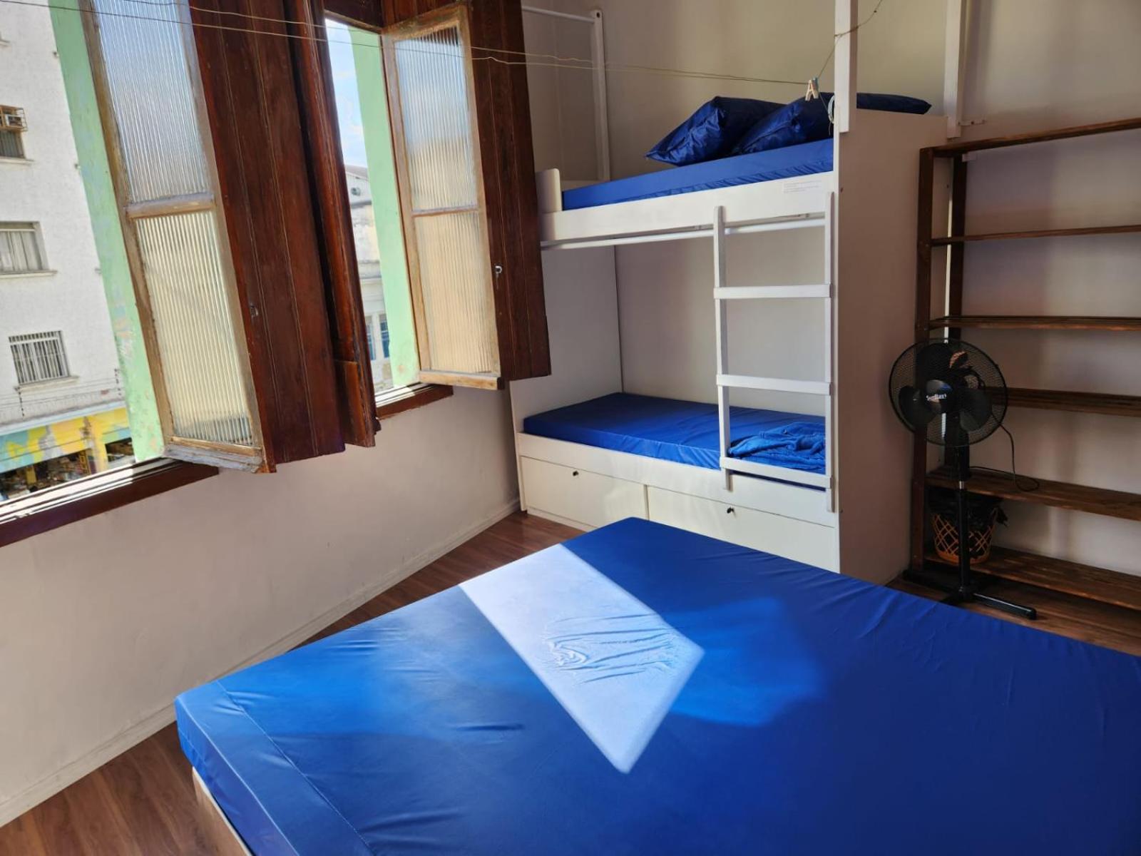 Fujima Hostel