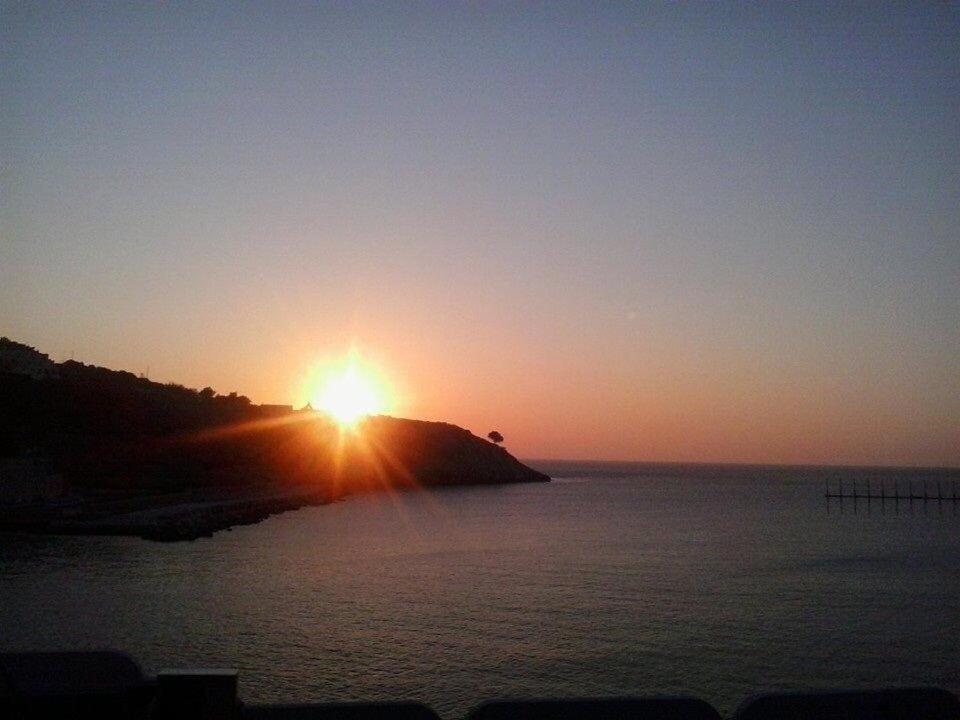 La Finestra Sul Mare view 4