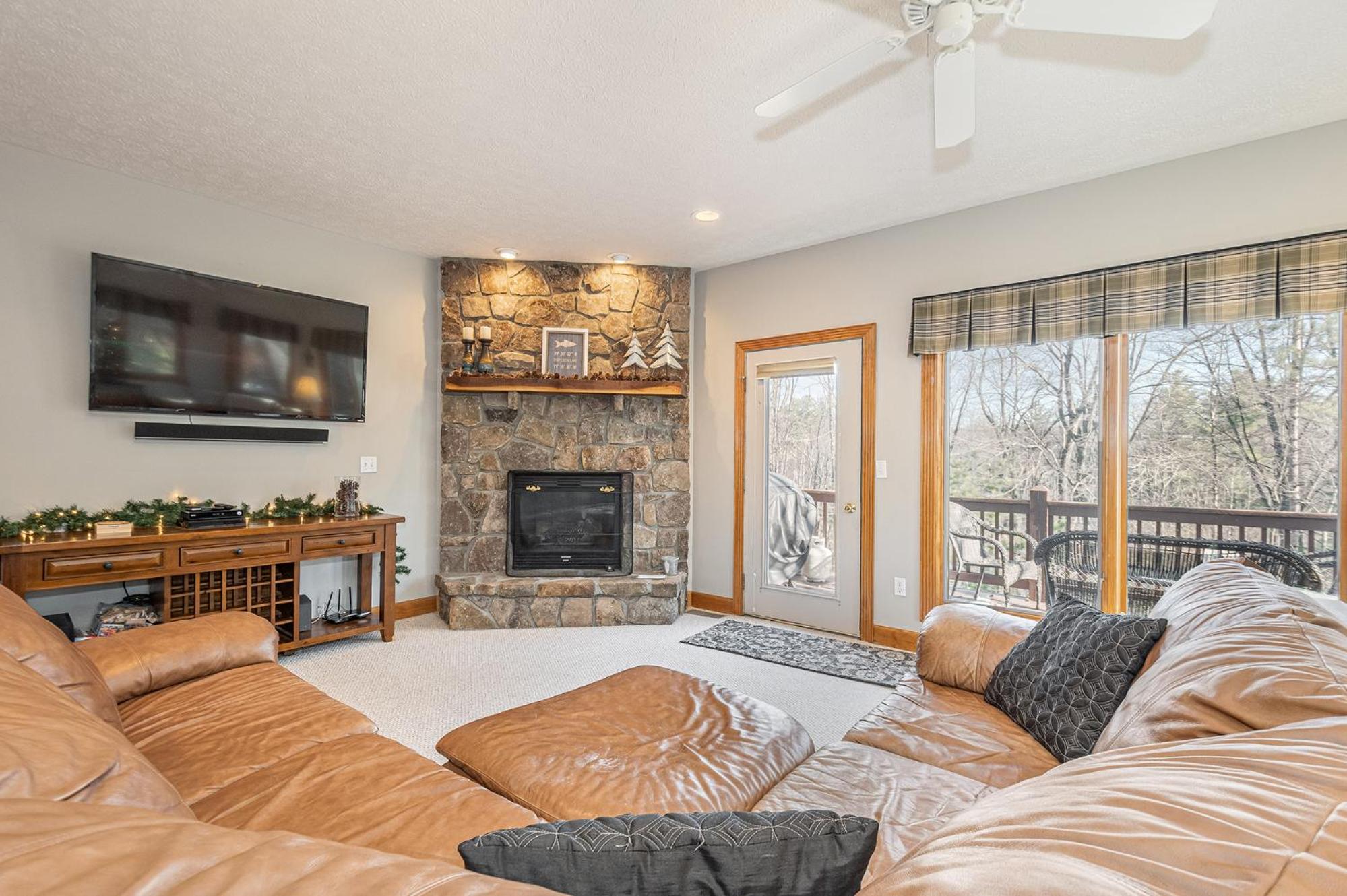 Marsh Hill Villa view 3