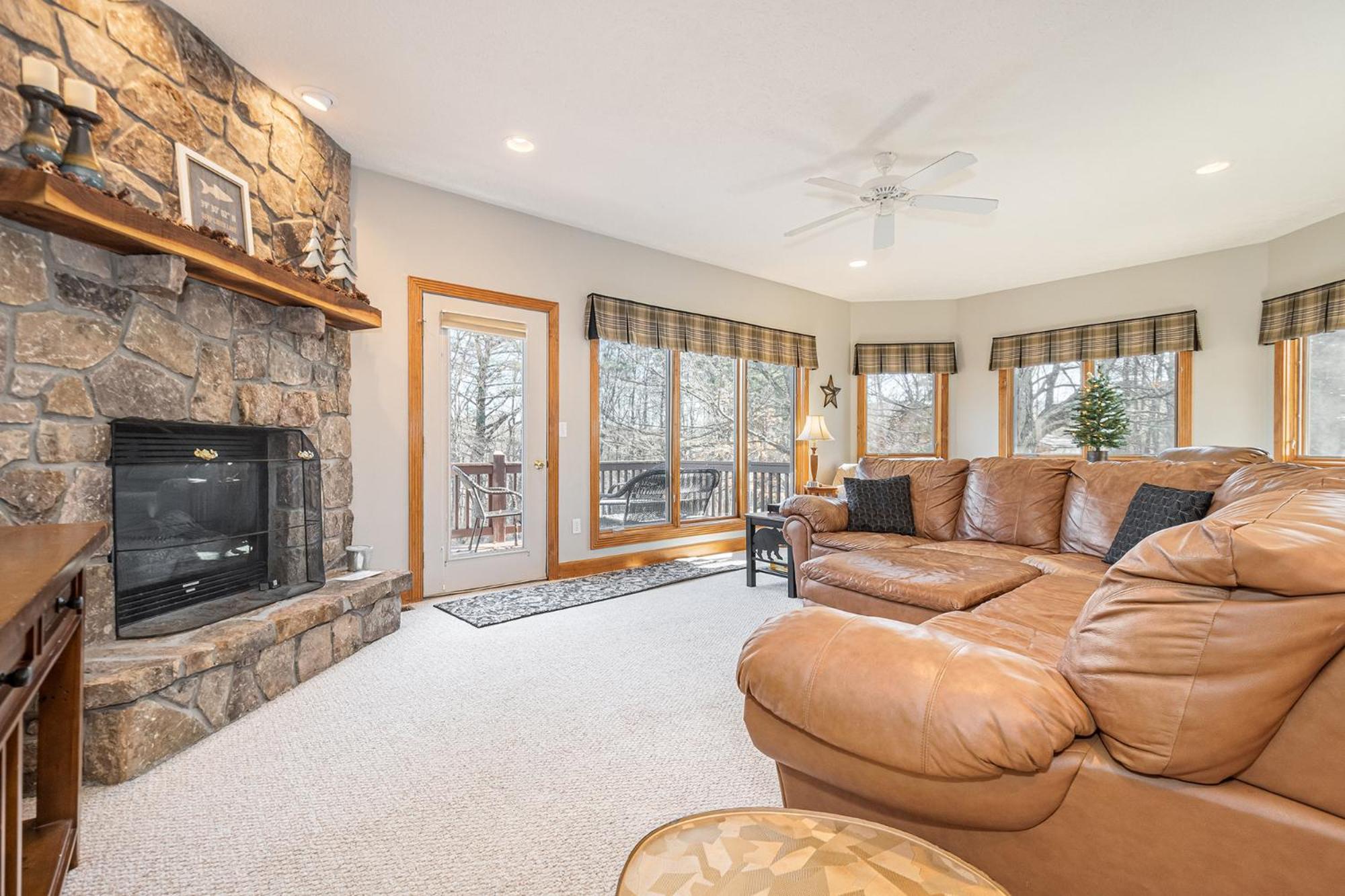 Marsh Hill Villa view 4