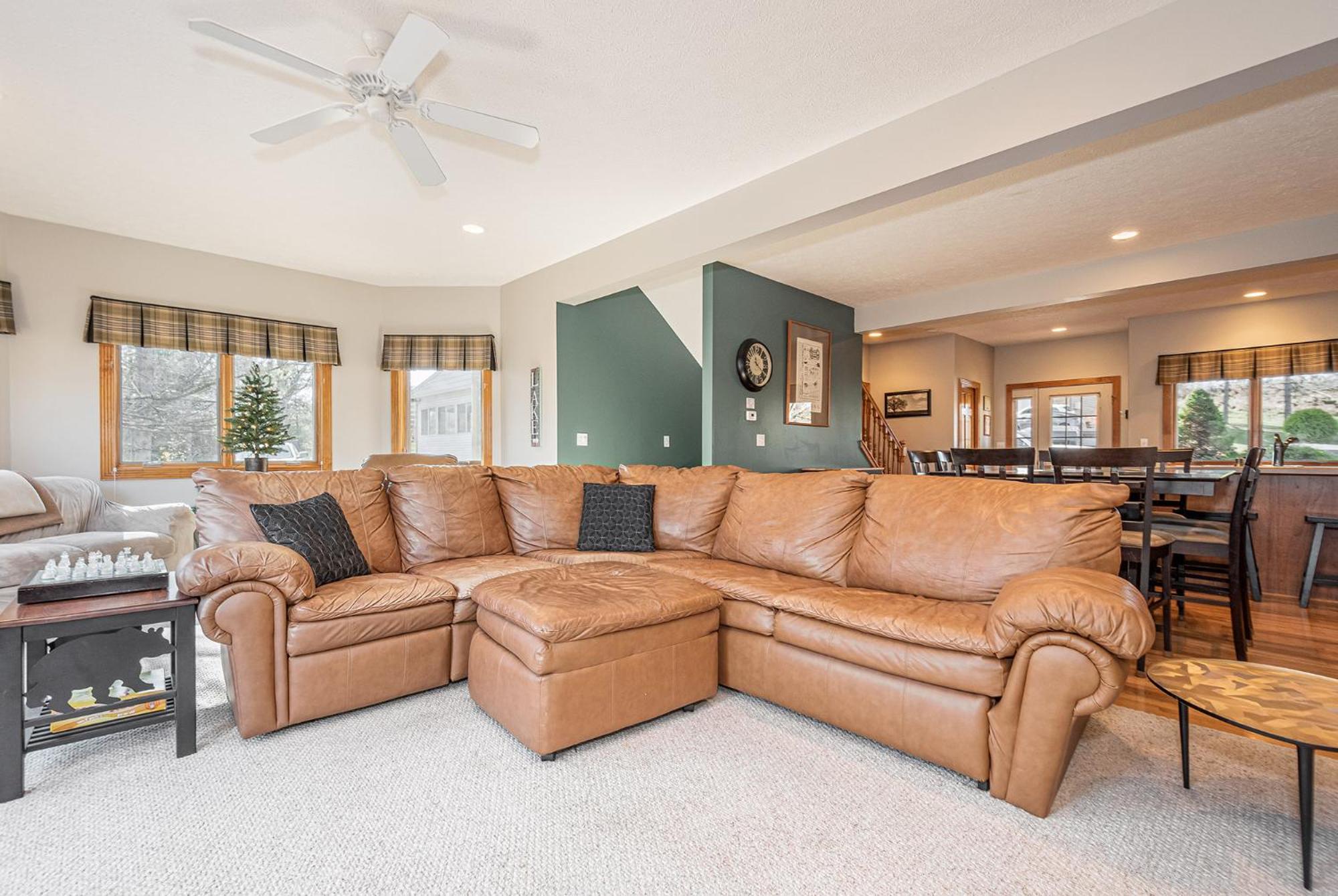 Marsh Hill Villa view 5