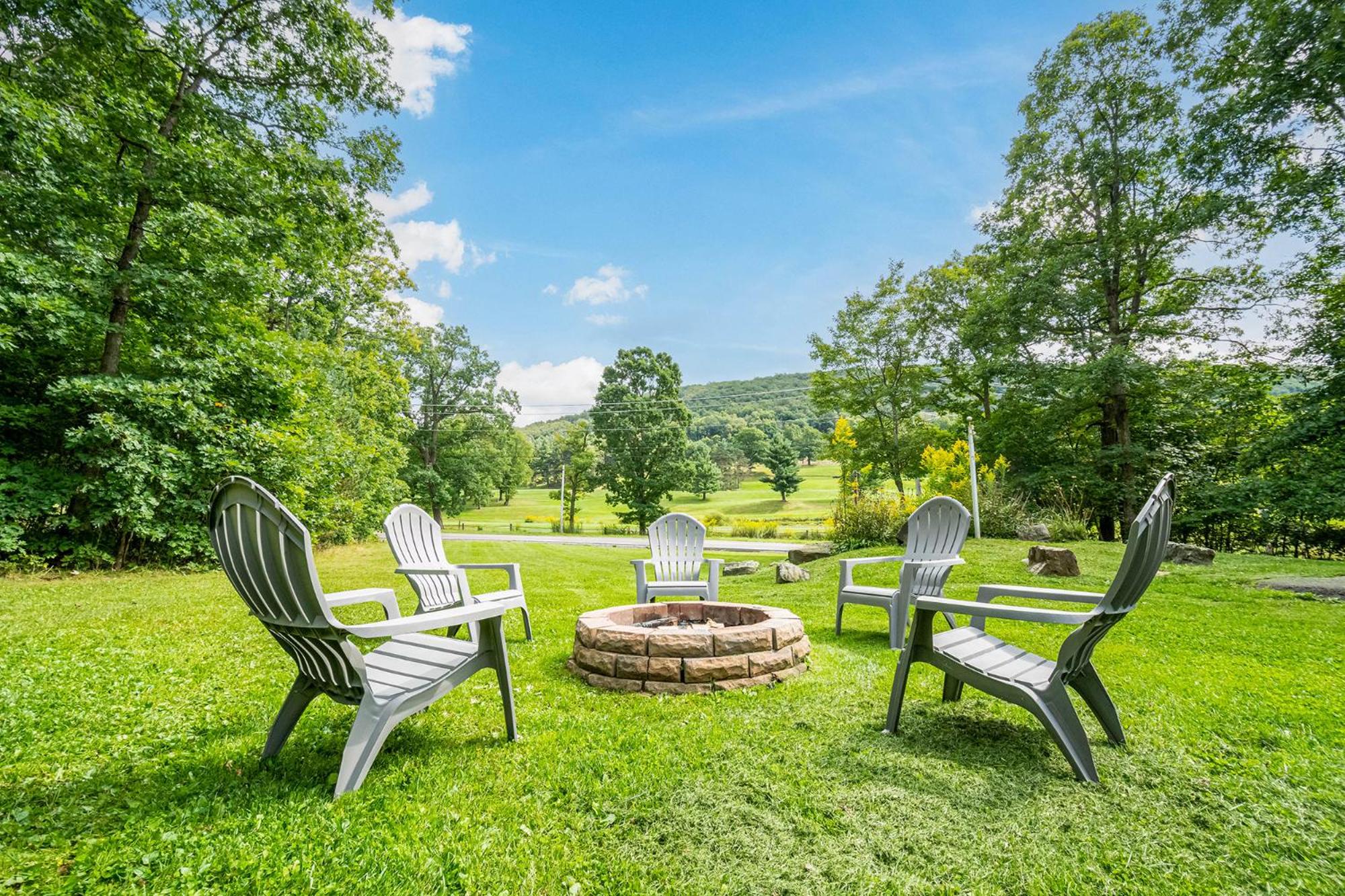 Fairway Breeze view 4