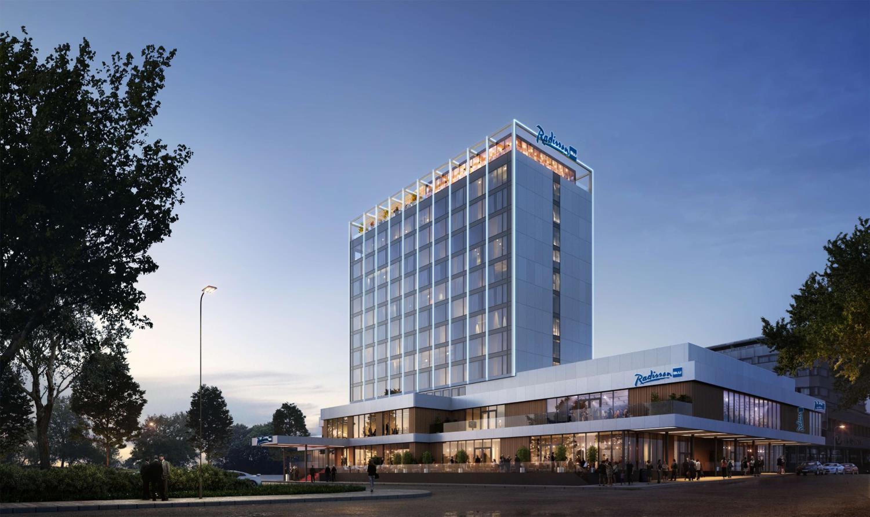 Kristiansand Vacations - Radisson Blu Caledonien Hotel, Kristiansand - Property Image 1