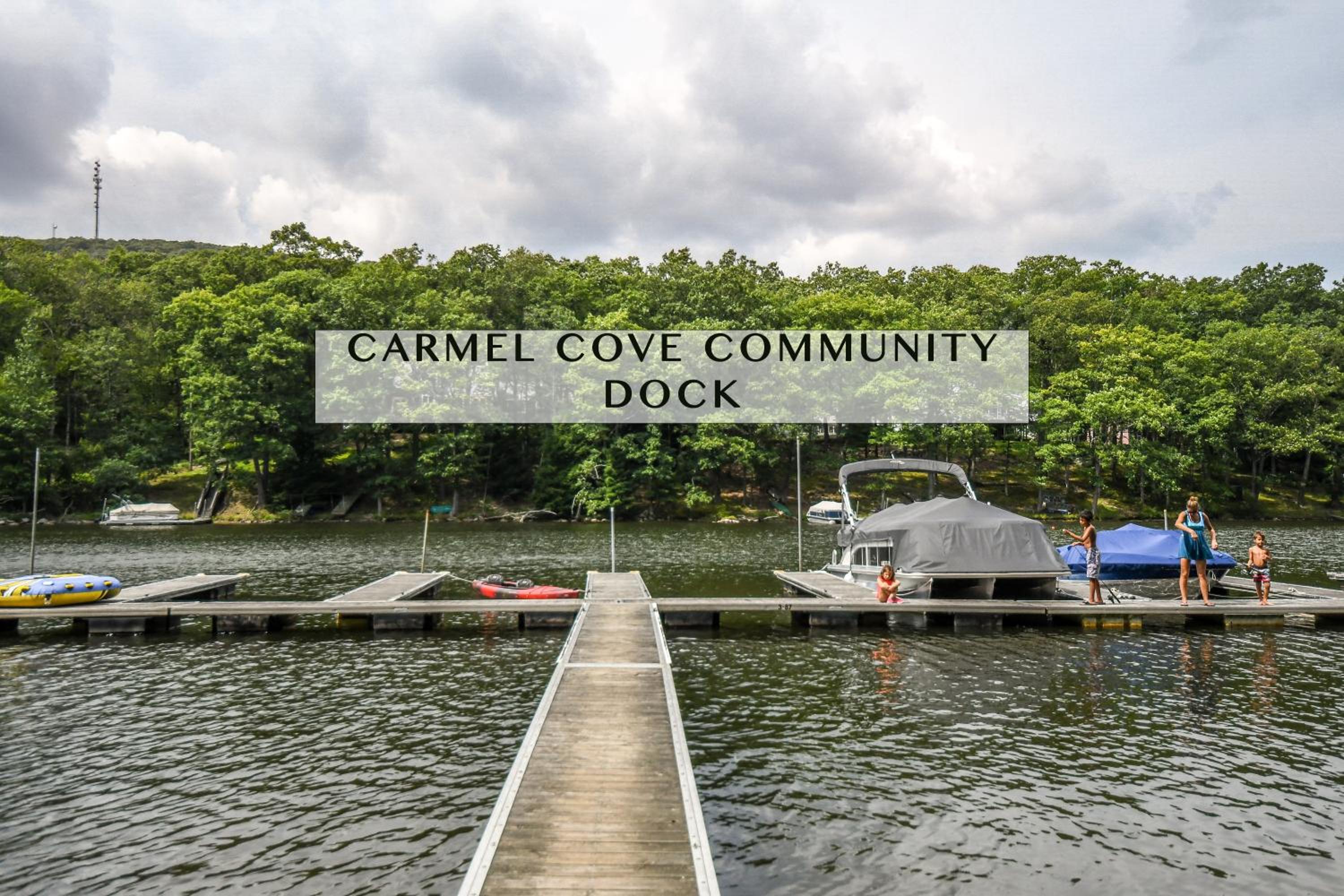 Carefree Cove