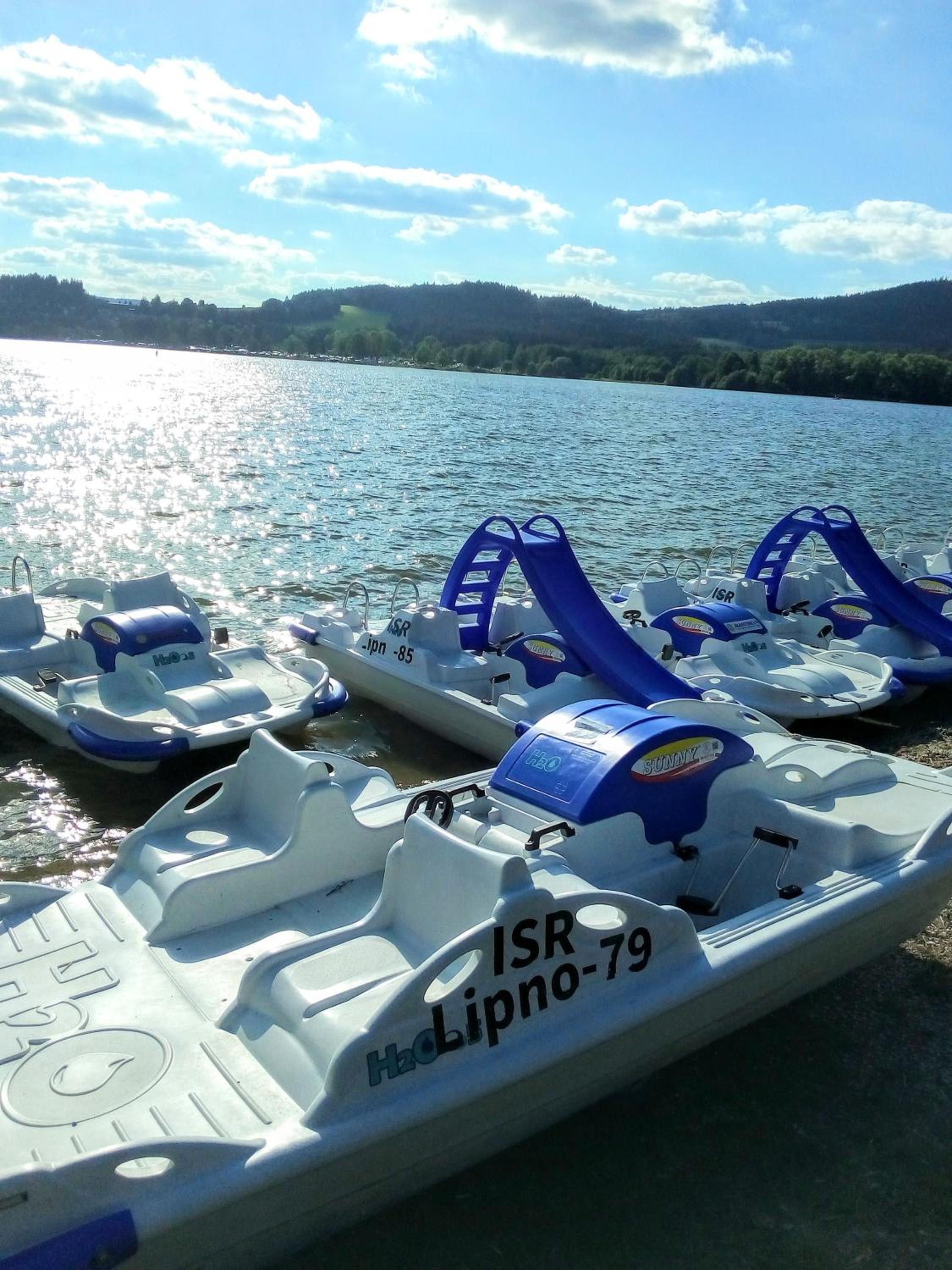 Apartman LEO Nr. 8 Lipno nad Vltavou