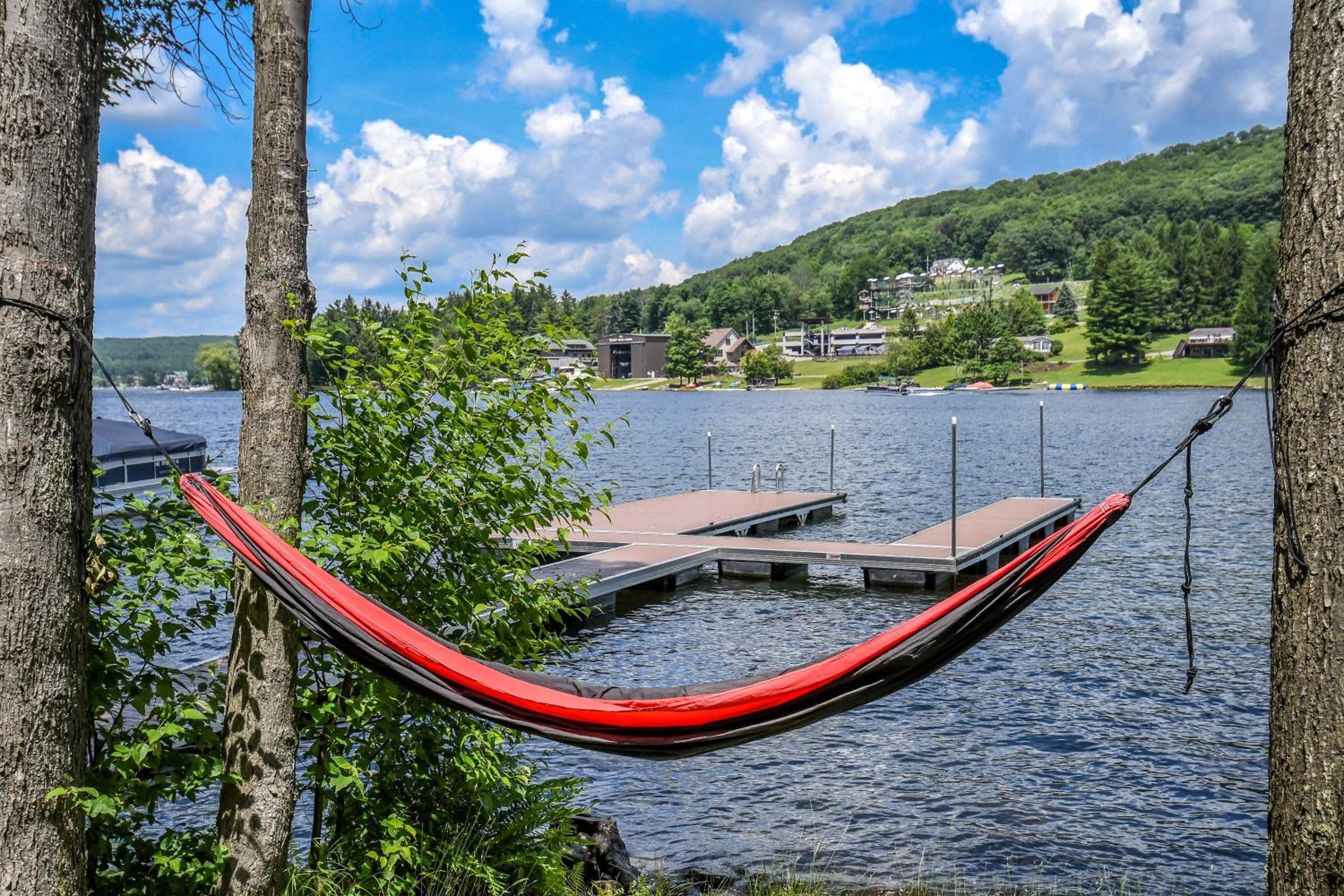 Lake Love view 3