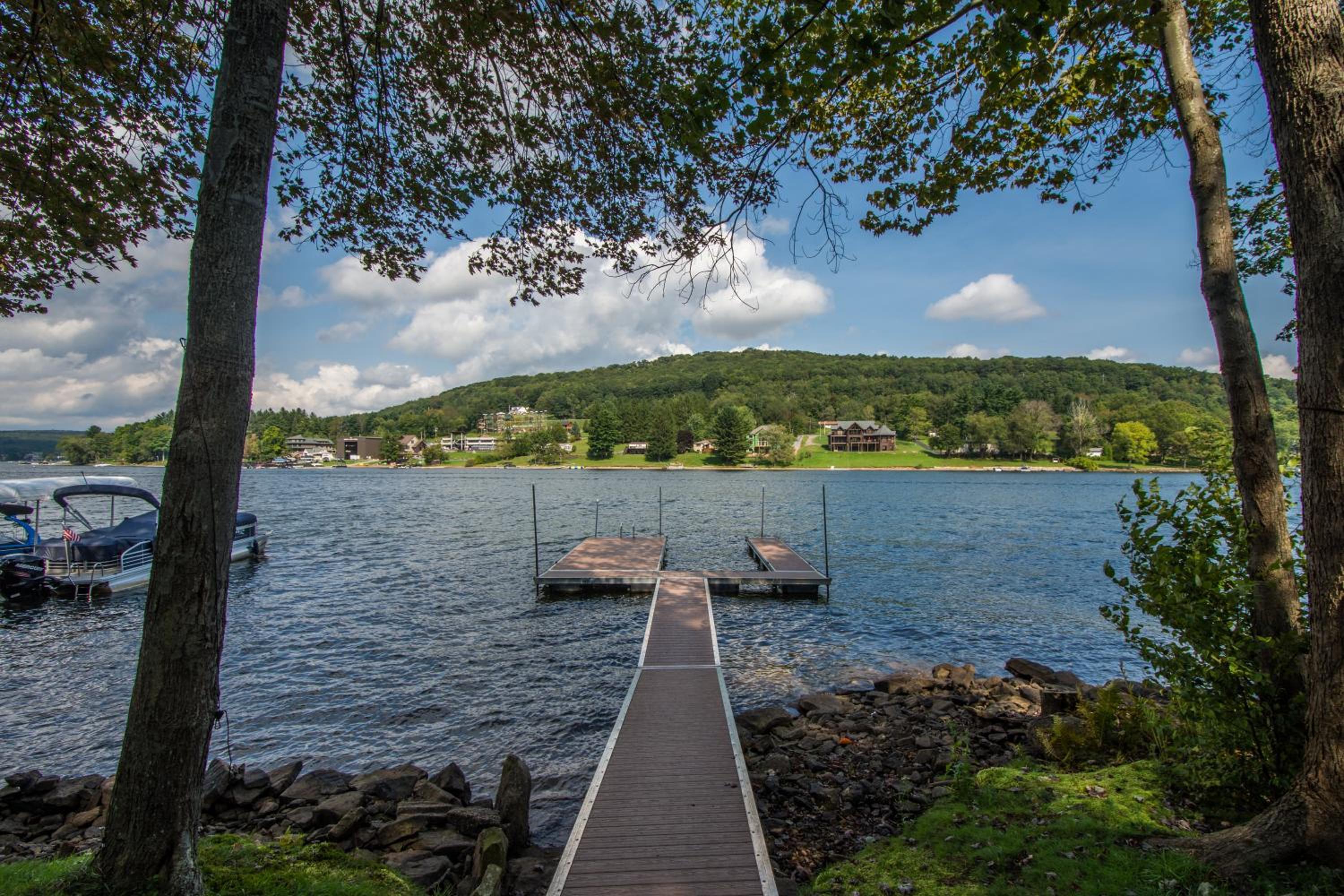 Lake Love view 4