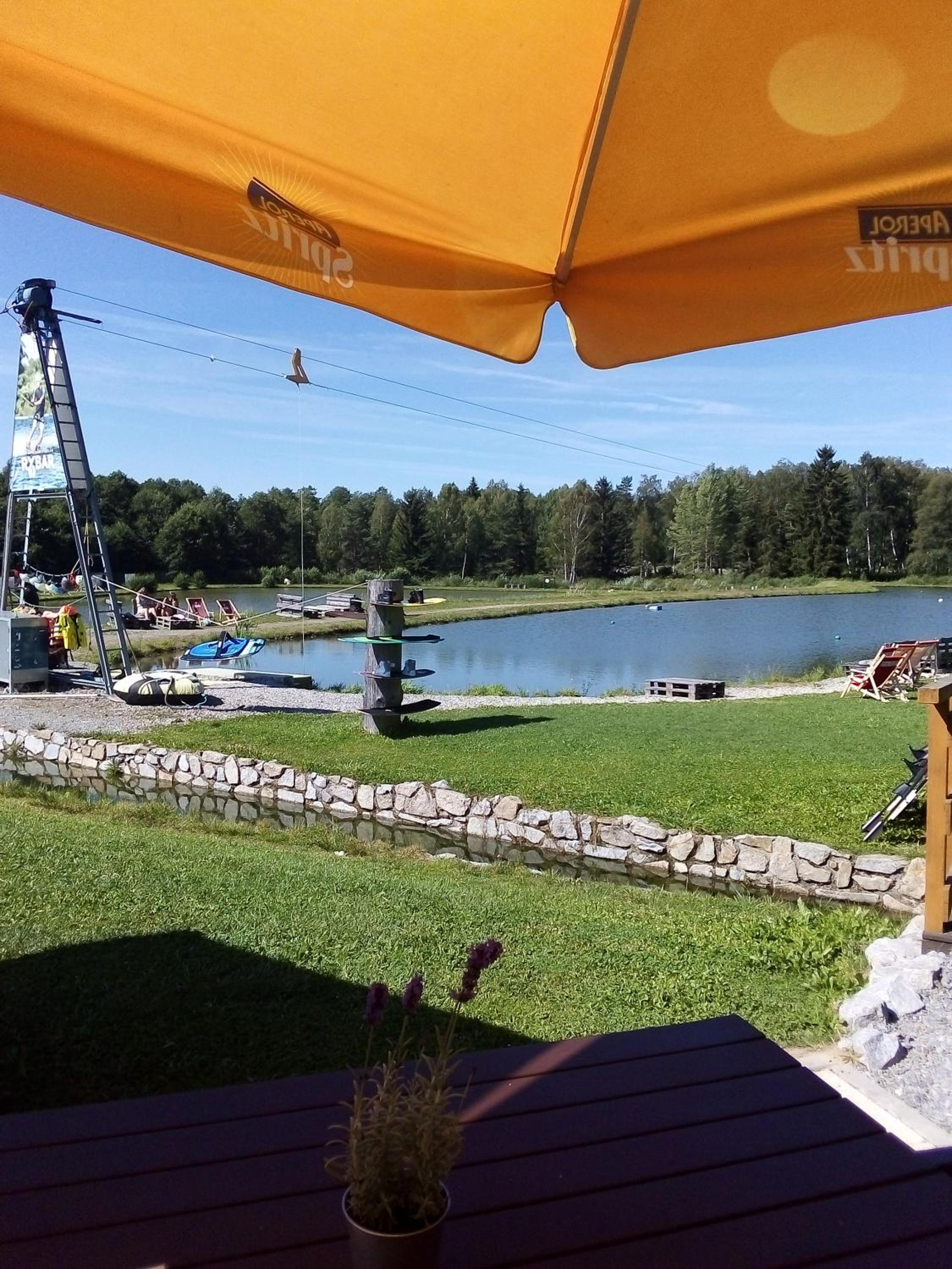 Apartman LEO Nr. 8 Lipno nad Vltavou