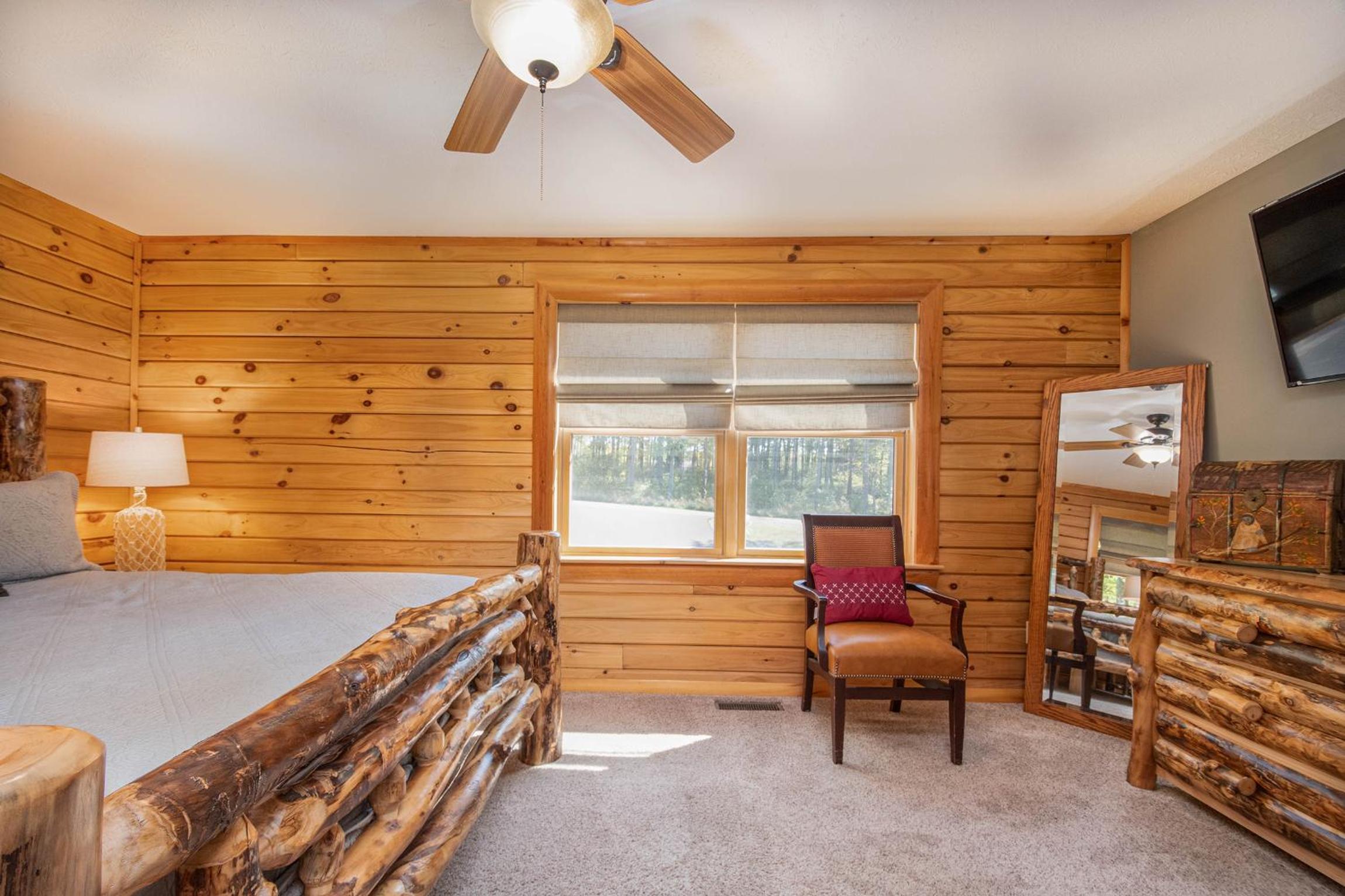 Log Me Inn view 4