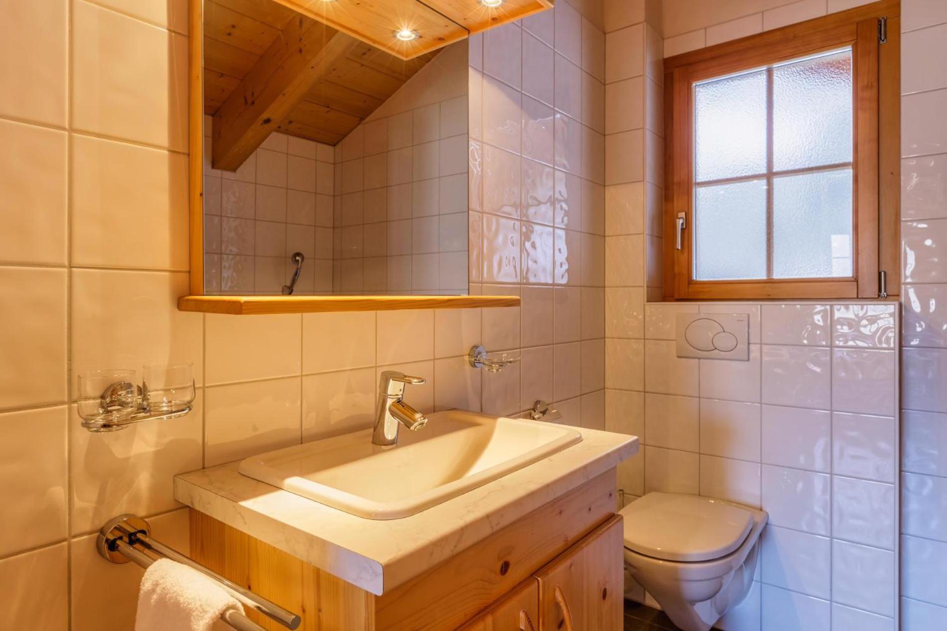 Chalet Coucou Luxury 10 pax Chalet with incredible views and garage