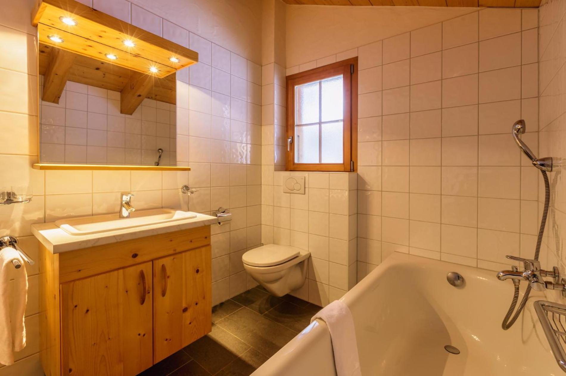 Chalet Coucou Luxury 10 pax Chalet with incredible views and garage