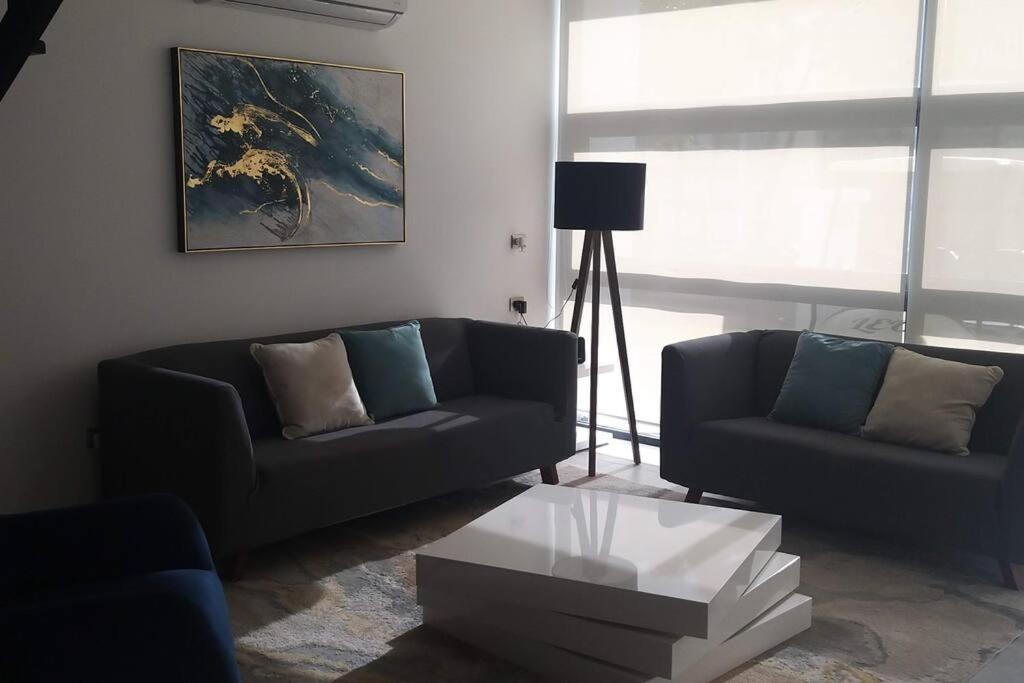 Villa Luxury Downtown-Tulum Countryclub Bahia Principe view 4