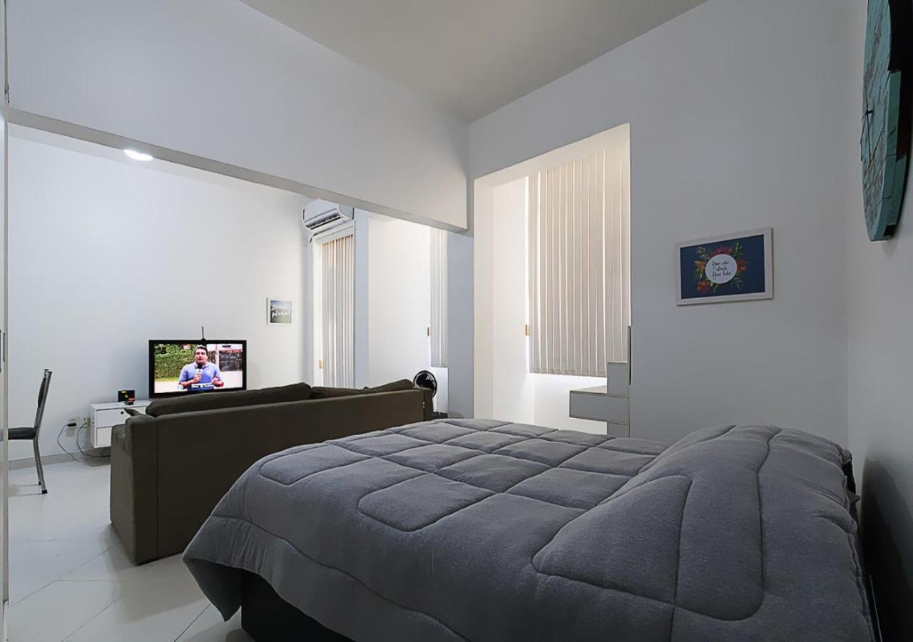 Apartamento confortável em Copacabana