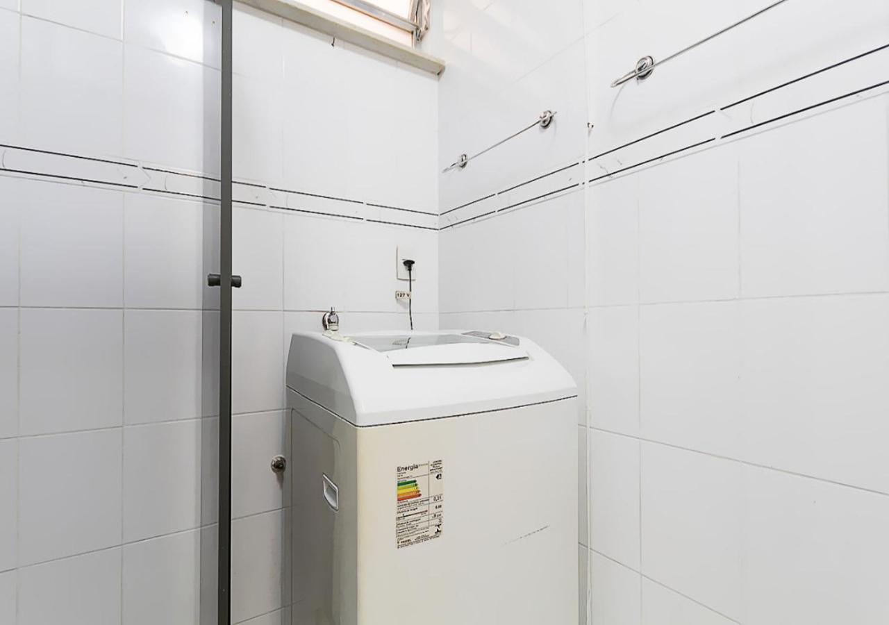 Apartamento confortável em Copacabana