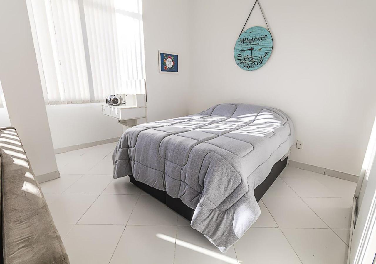 Apartamento confortável em Copacabana