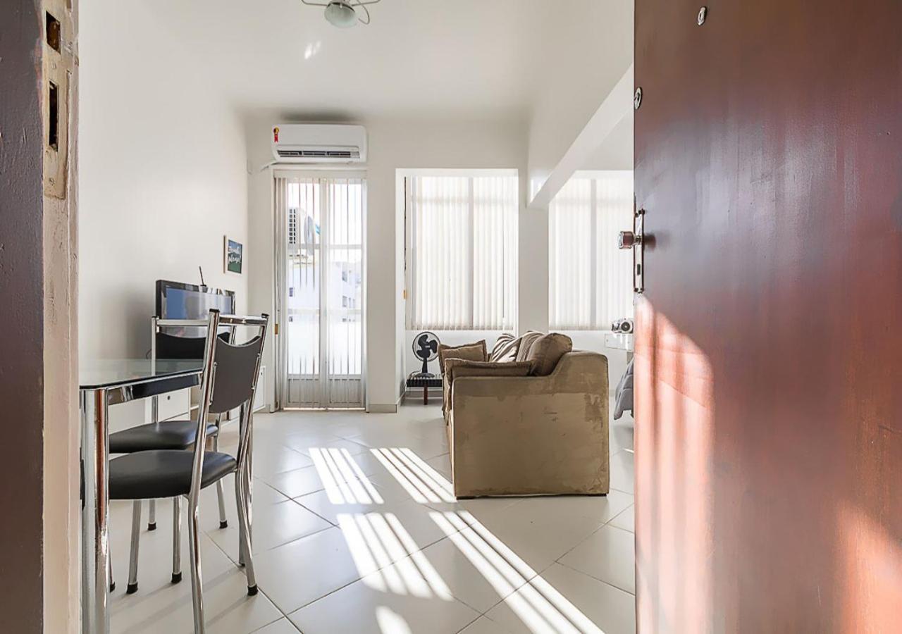 Apartamento confortável em Copacabana