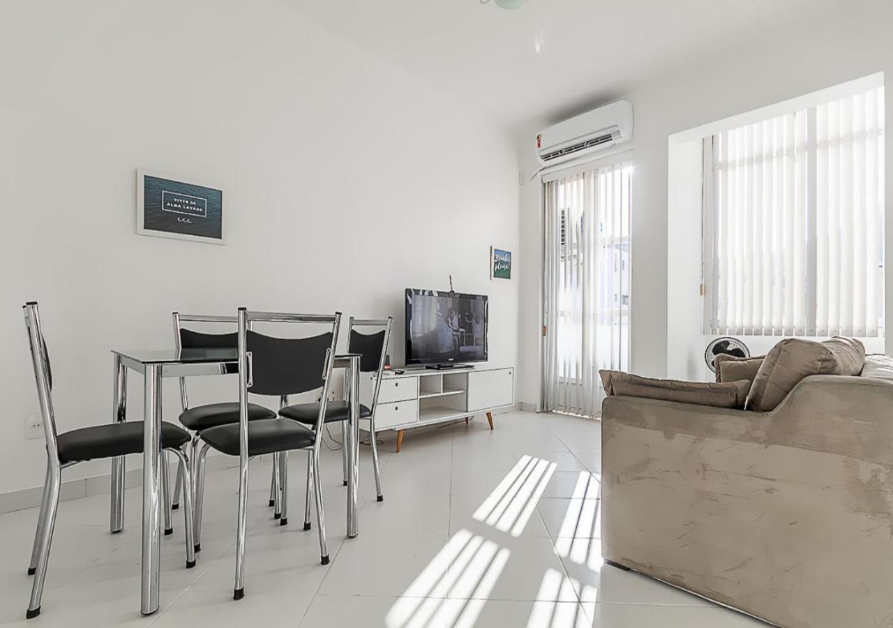 Apartamento confortável em Copacabana