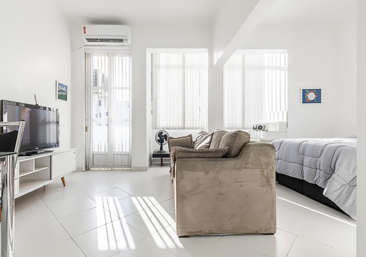 Apartamento confortável em Copacabana