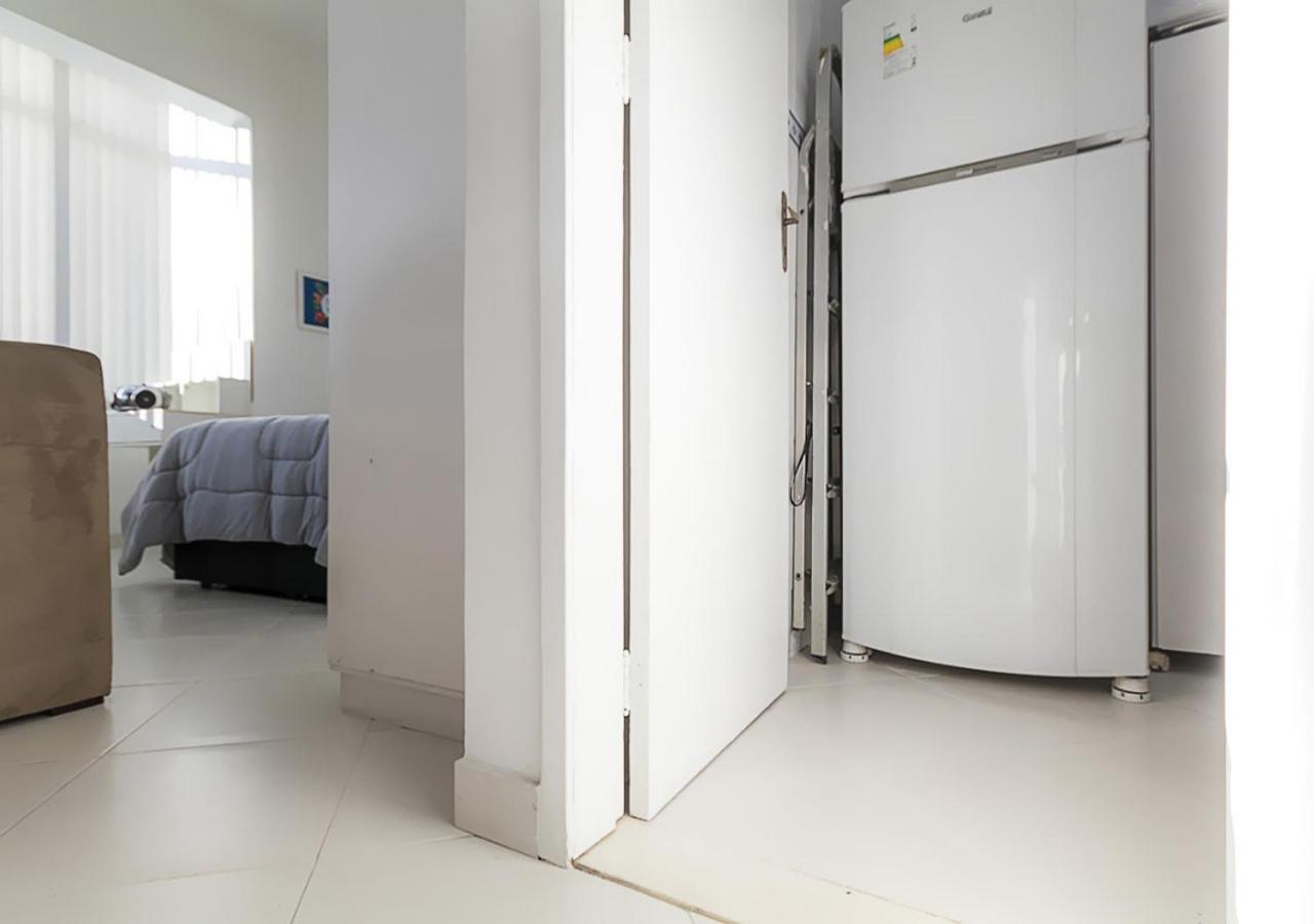 Apartamento confortável em Copacabana
