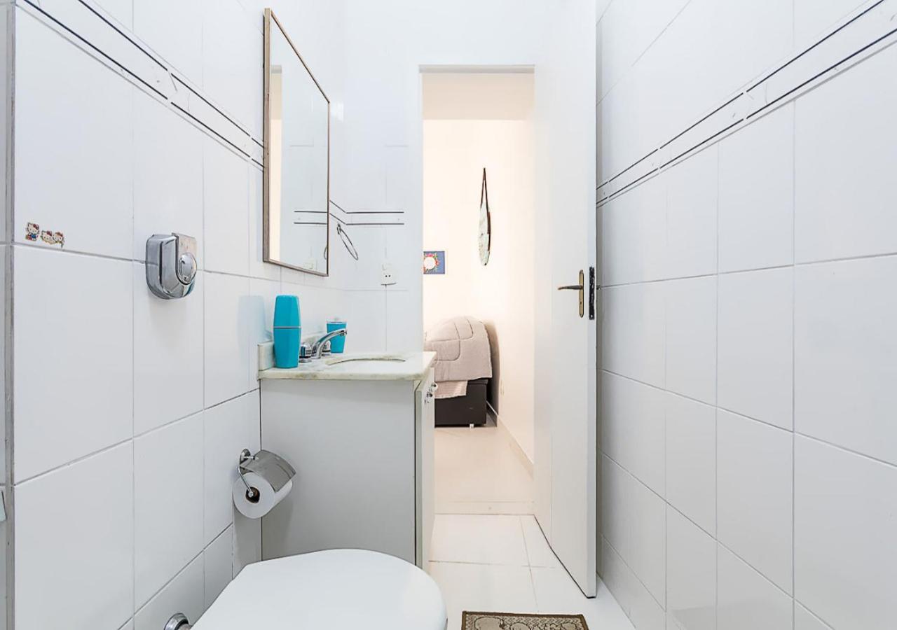 Apartamento confortável em Copacabana
