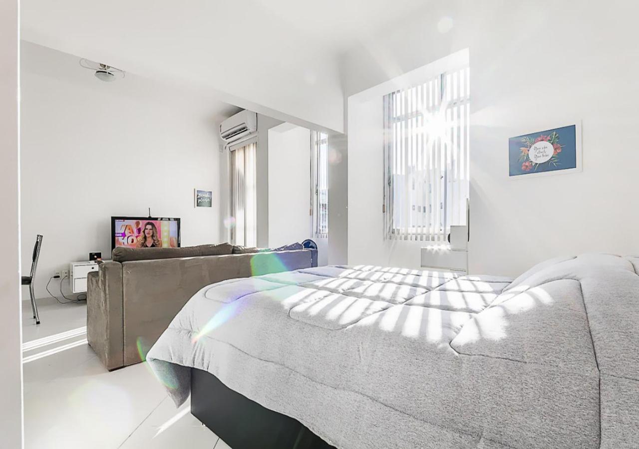 Apartamento confortável em Copacabana