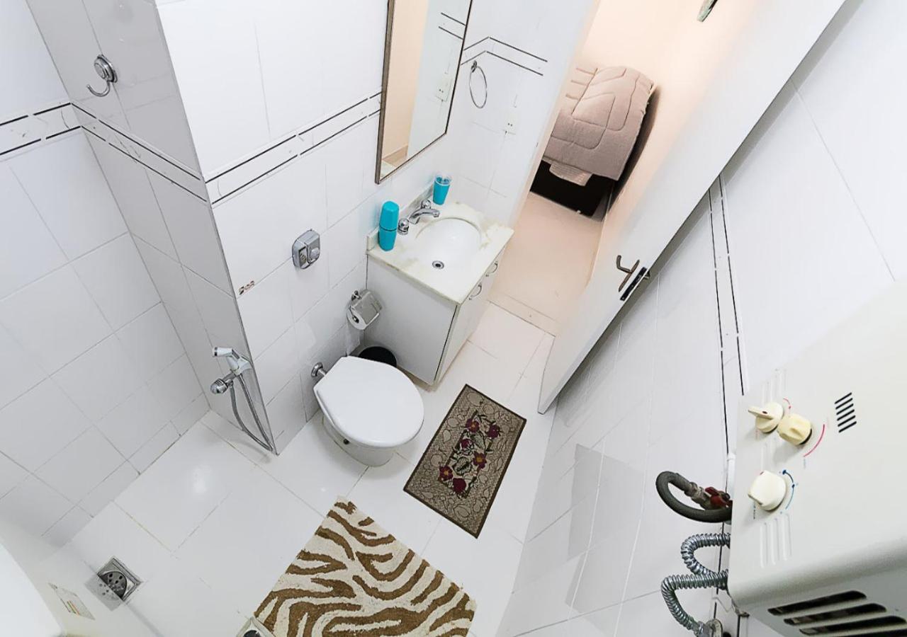 Apartamento confortável em Copacabana