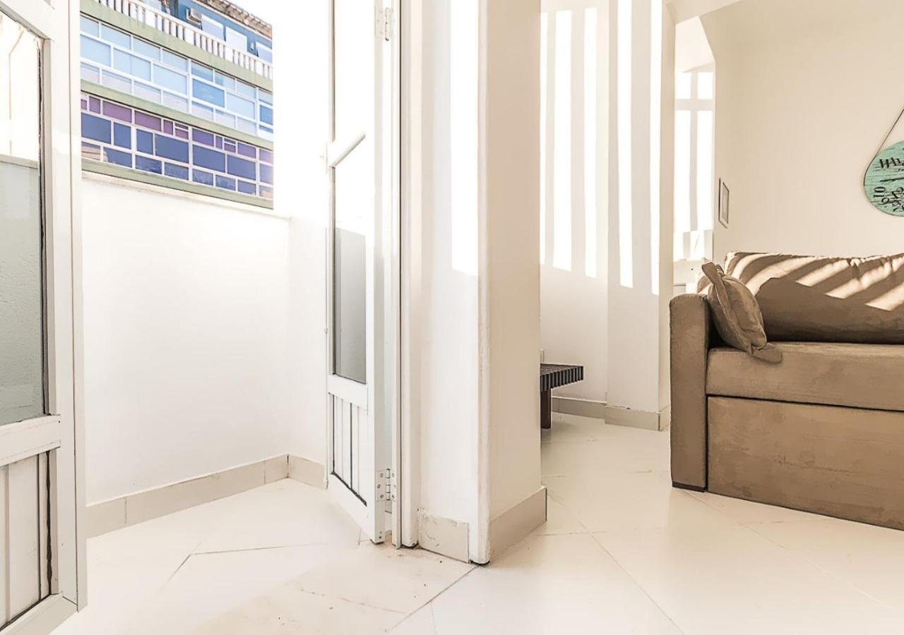 Apartamento confortável em Copacabana