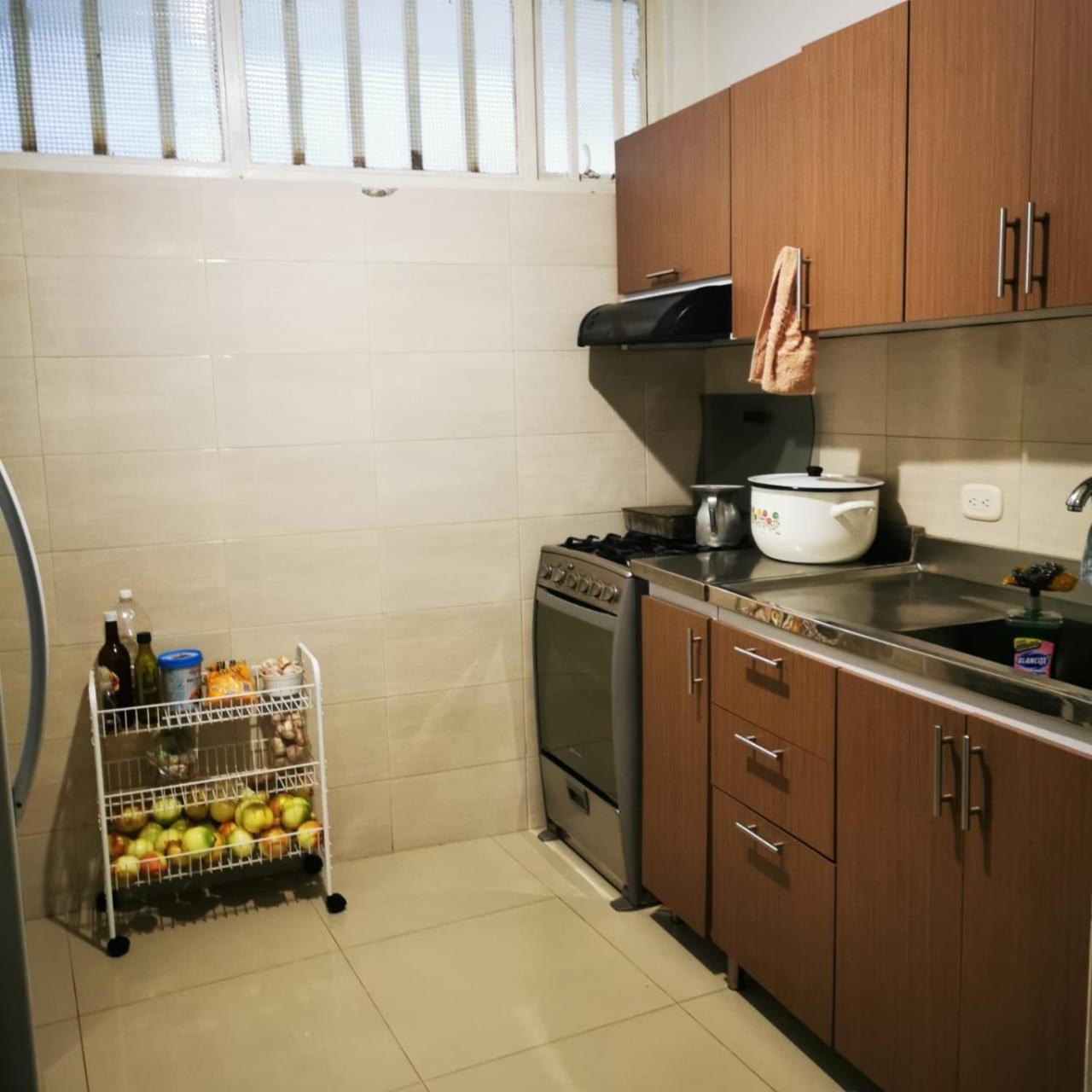 Hostel Brisas del Nevado