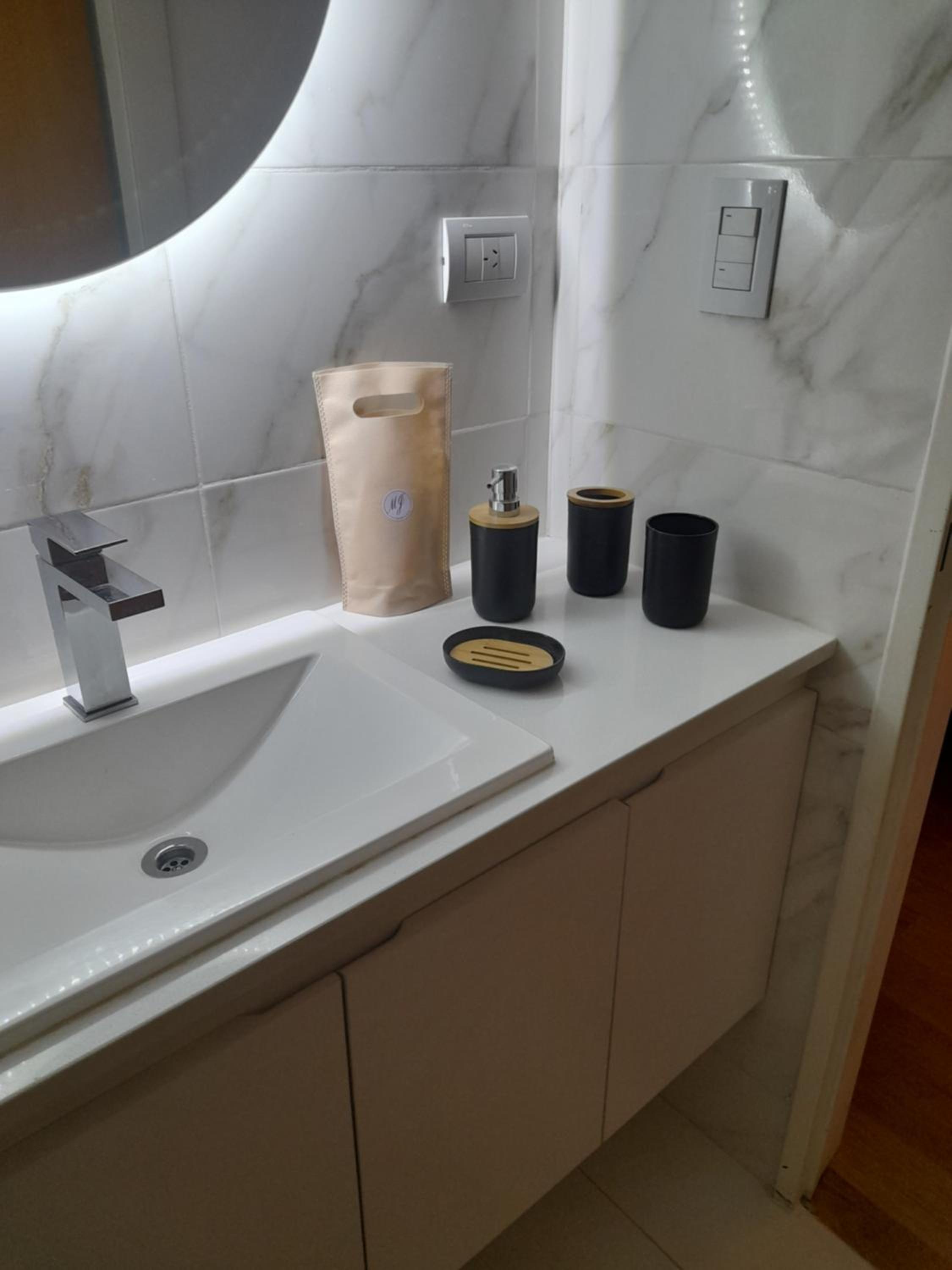 DEPARTAMENTO ENTERO CON SERVICIOS excelente