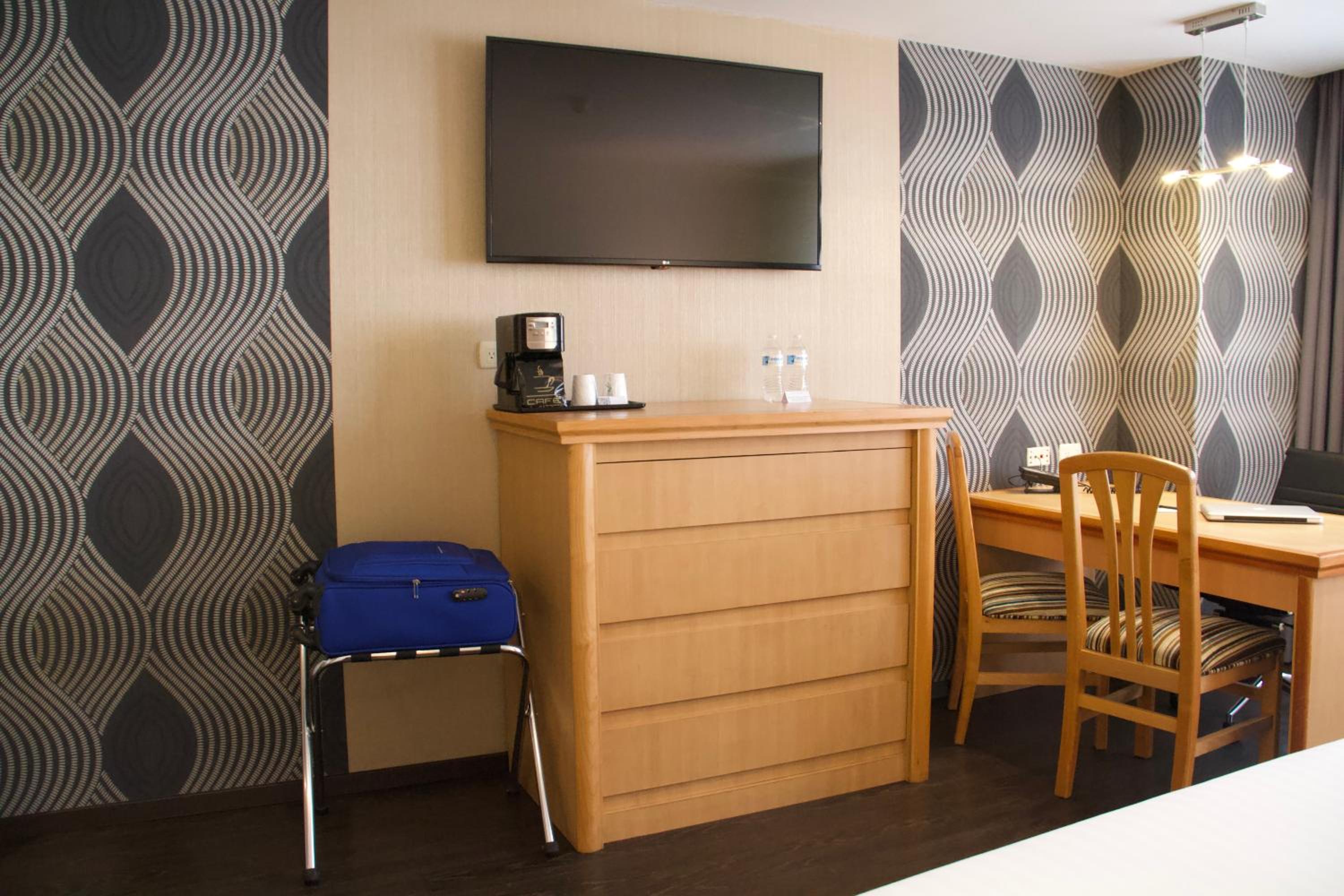 Hotel Riazor Aeropuerto 2