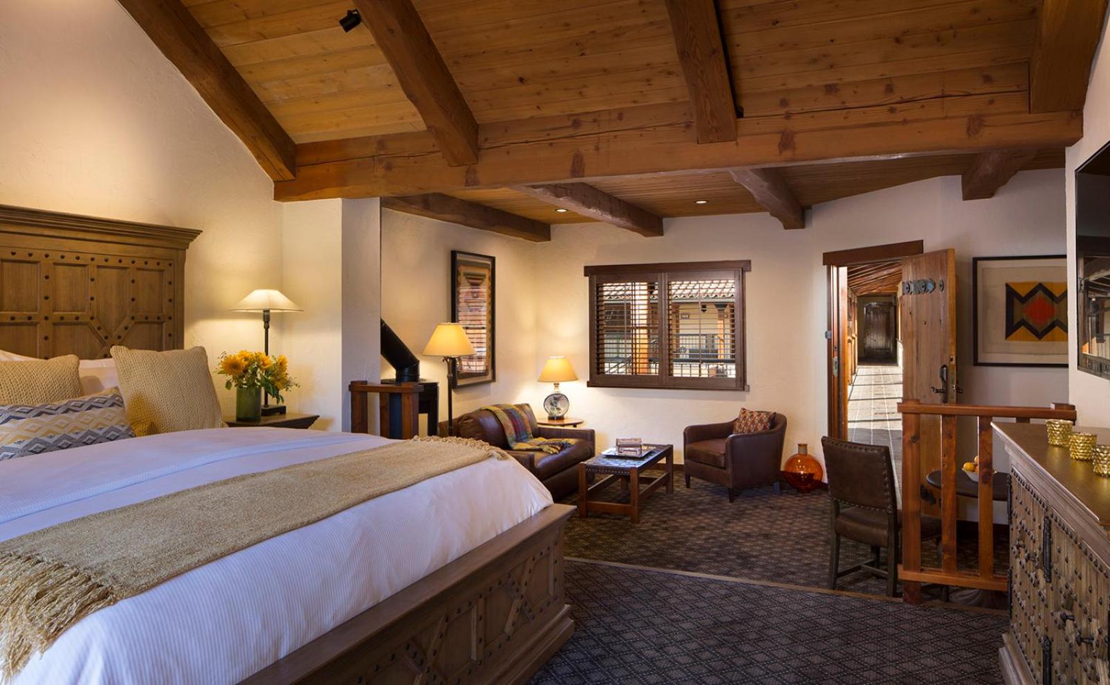 Rancho Caymus Inn - Property Image 19