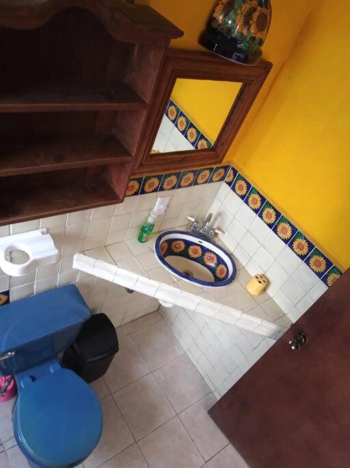 Finca Taino. Hermosa casa con alberca view 2