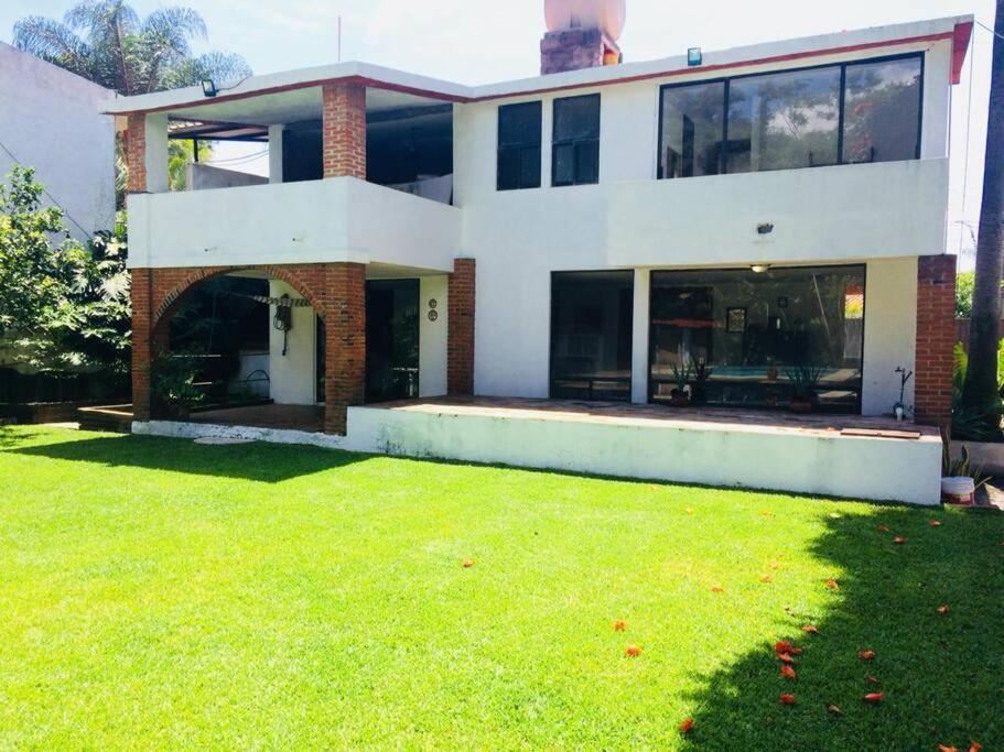 Finca Taino. Hermosa casa con alberca view 4