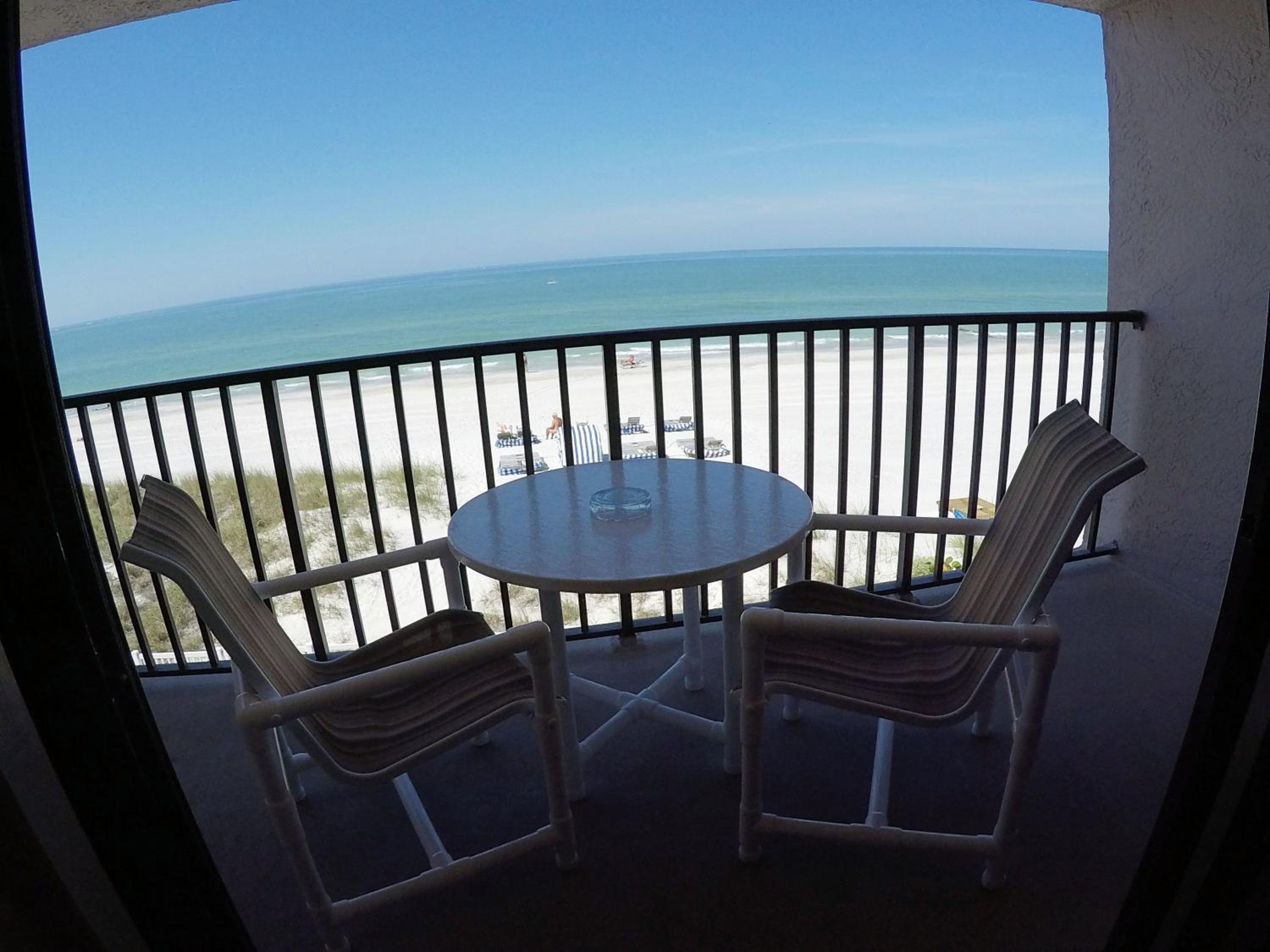 Island Gulf Resort view 3