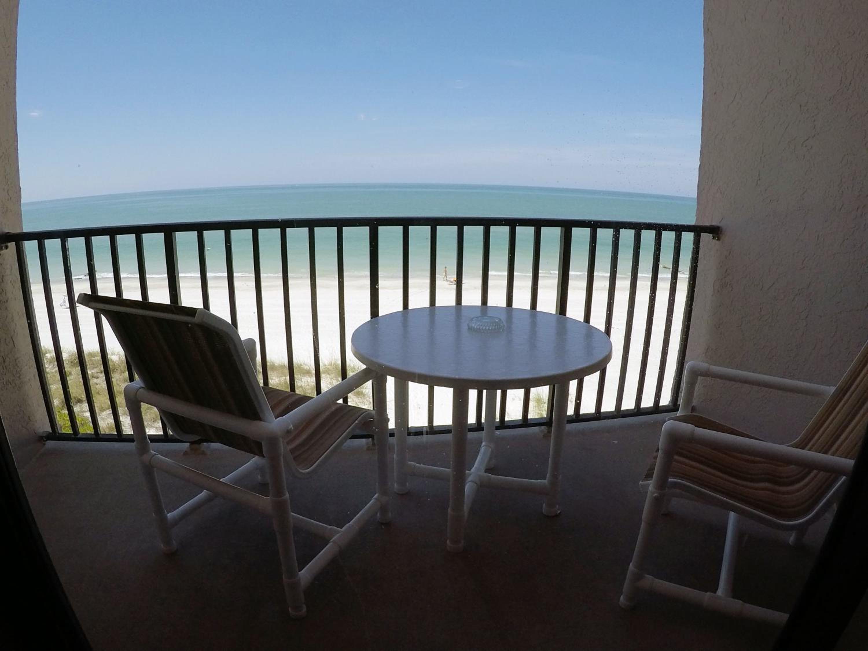 Island Gulf Resort view 5